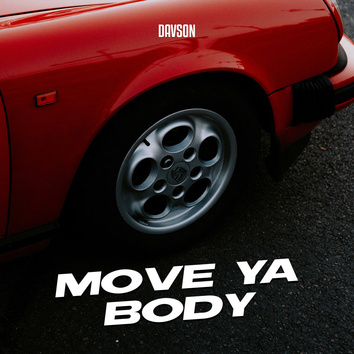 move ya body