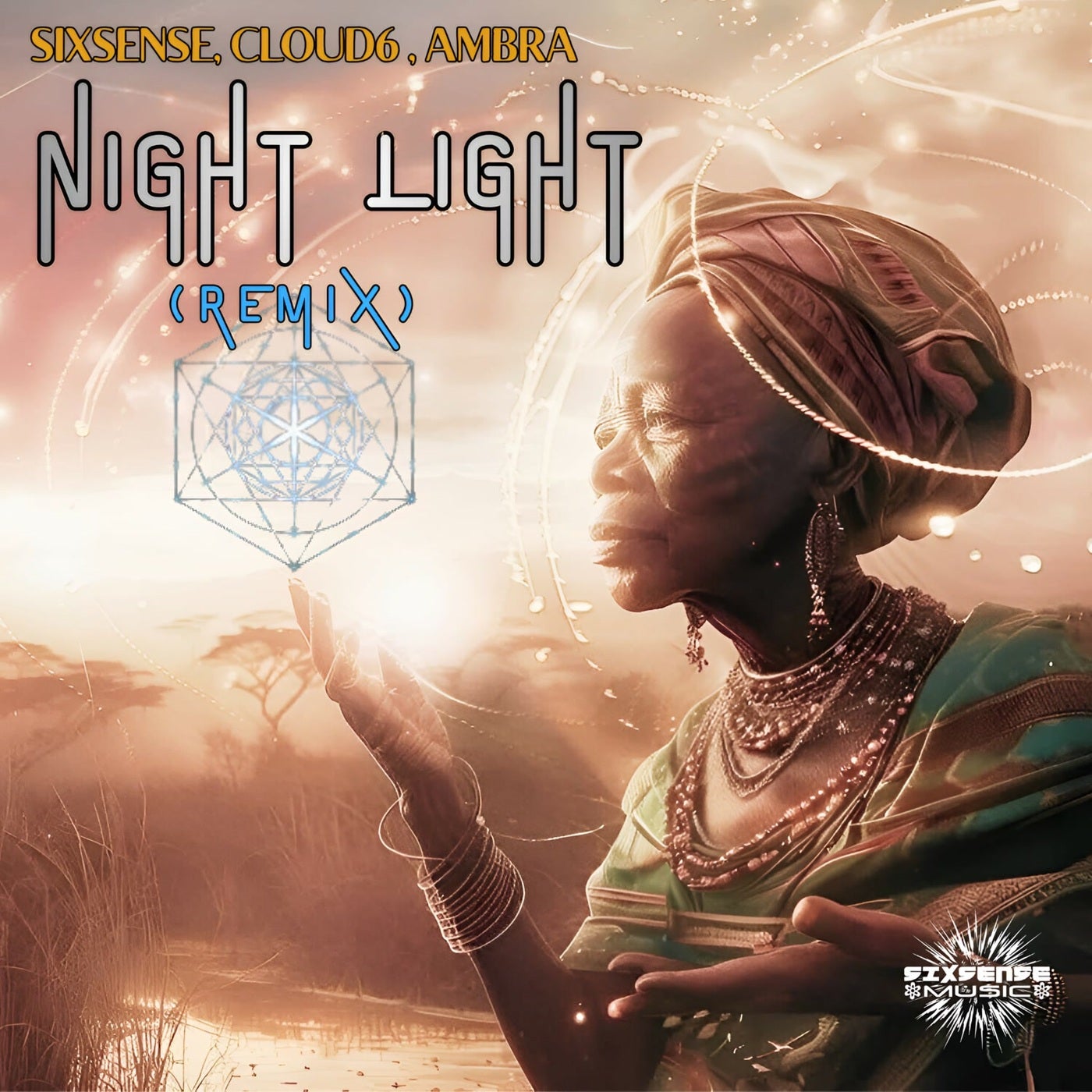 Night Light (Remix)