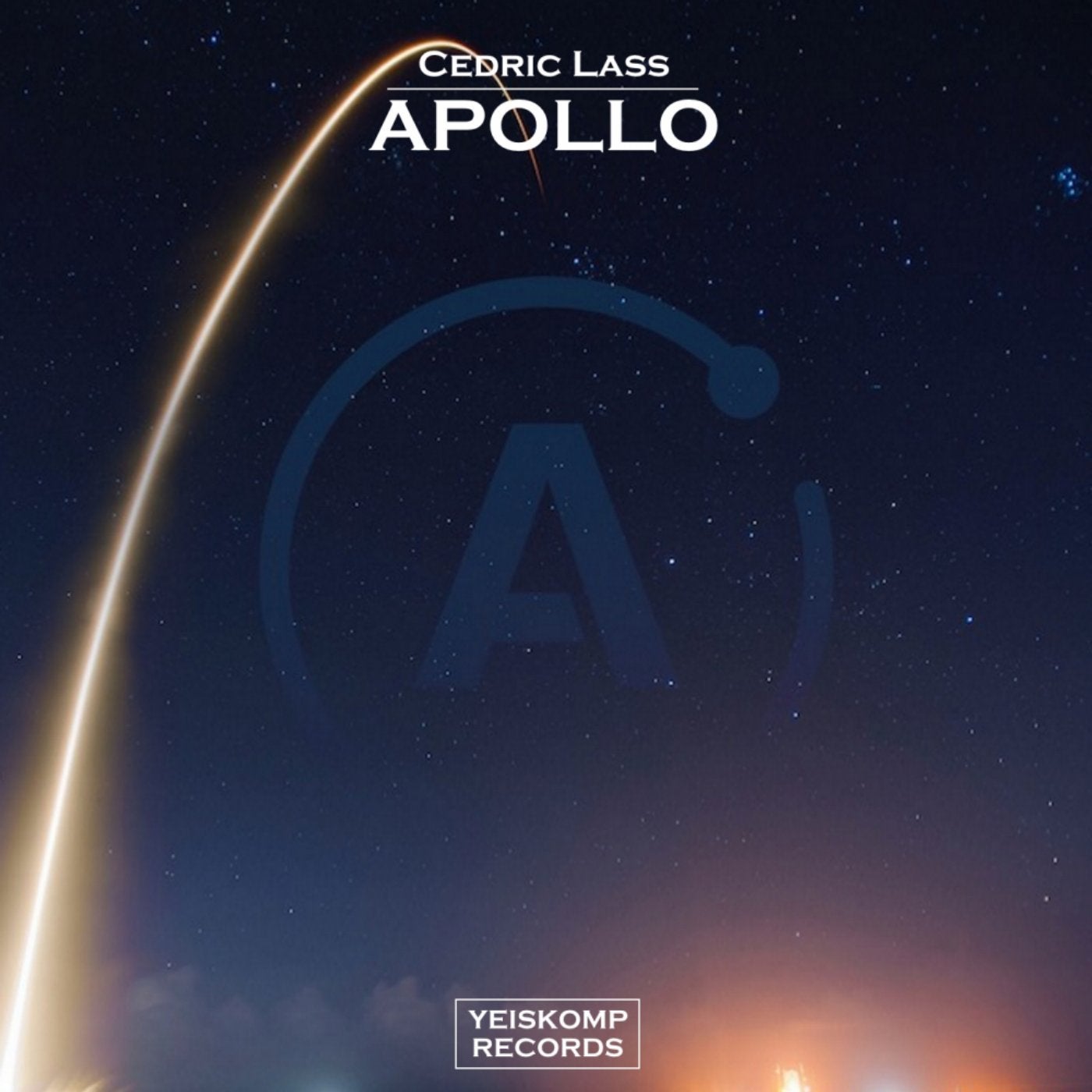 Apollo (Extended Mix)
