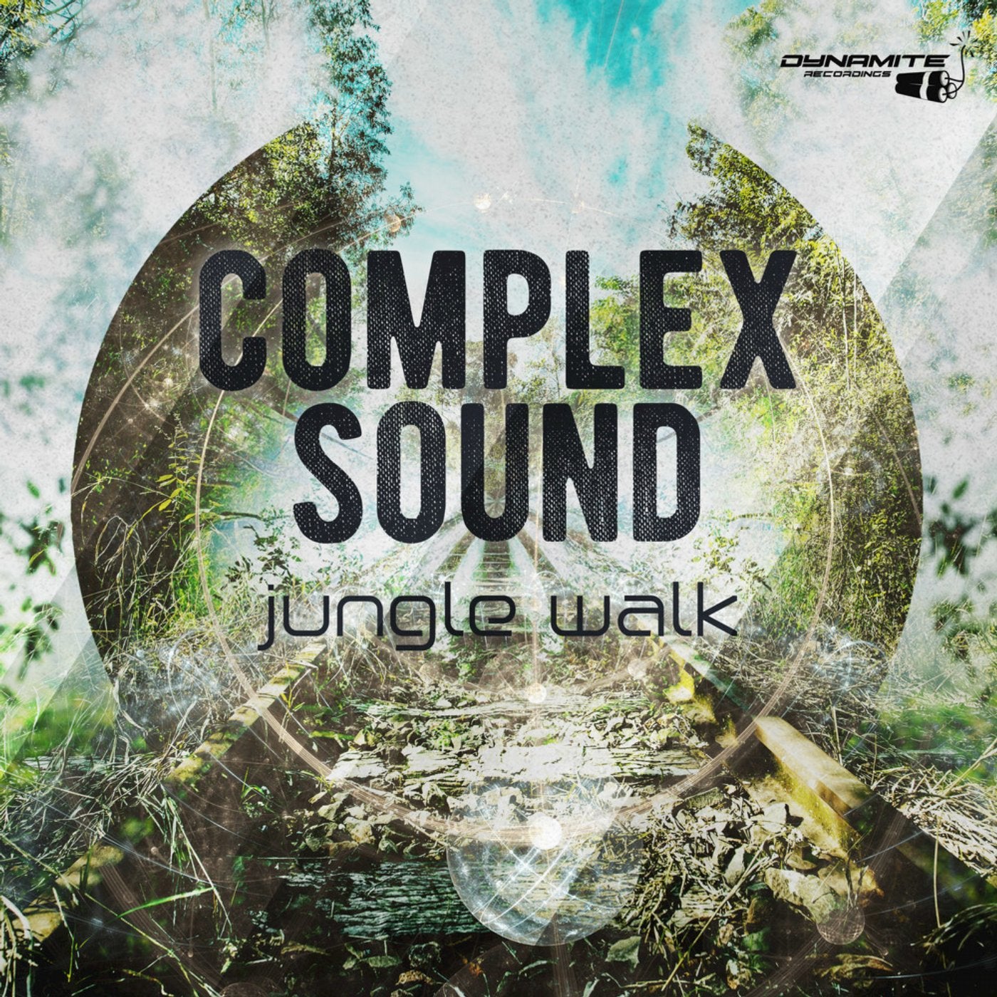 Jungle Walk