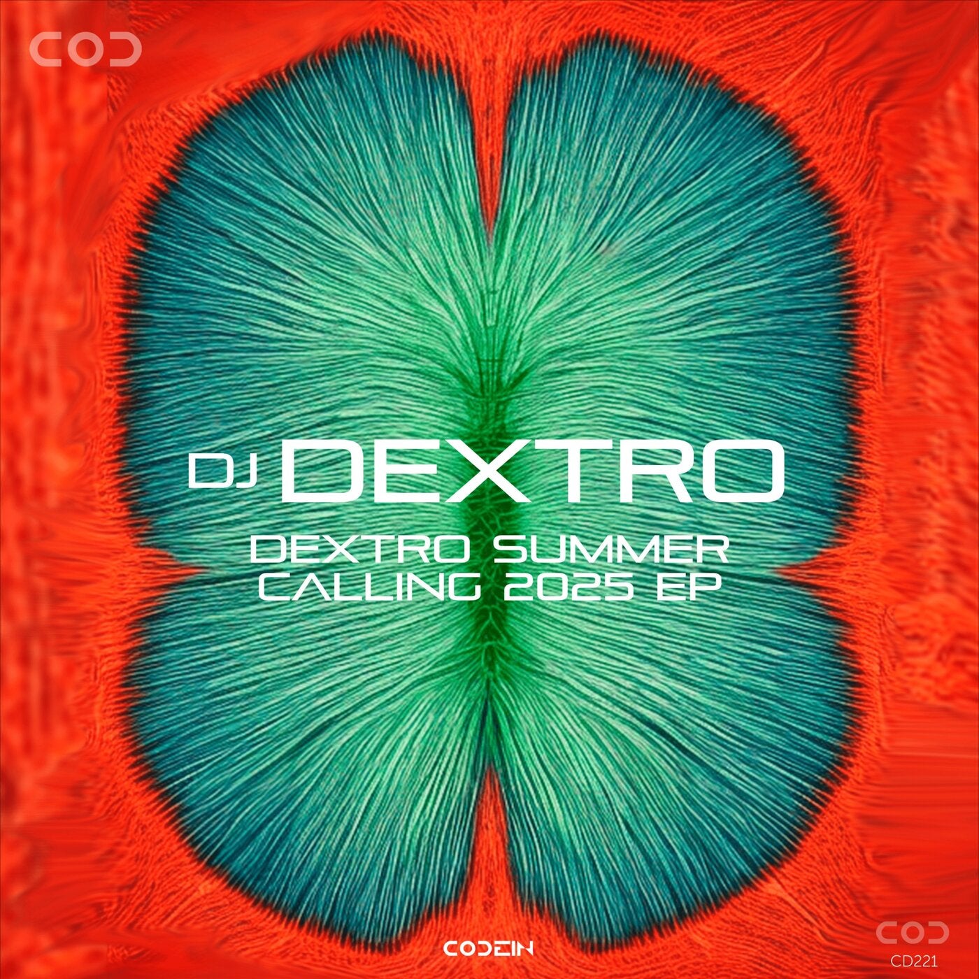Dextro Summer Calling 2025 EP