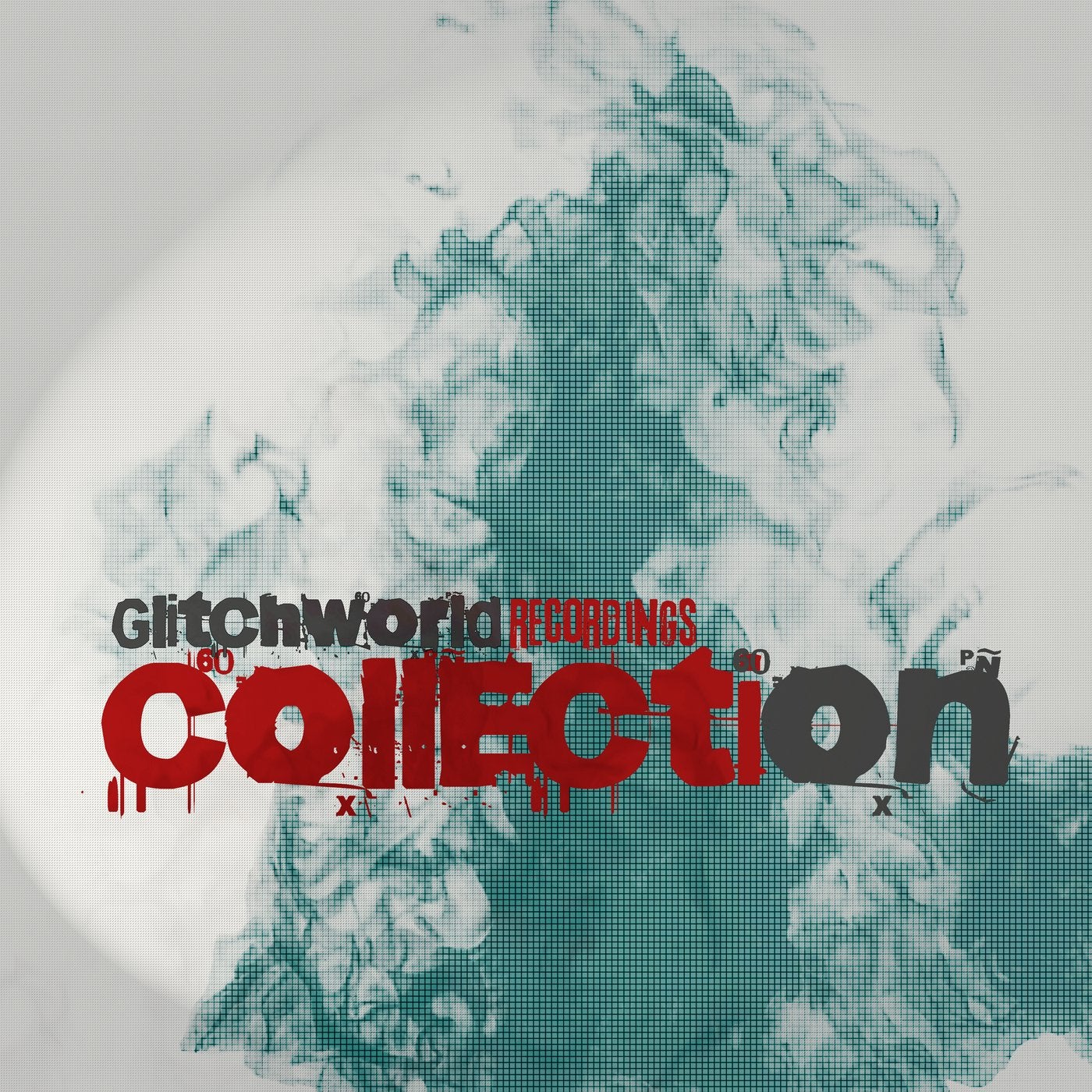 Glitchworld collection