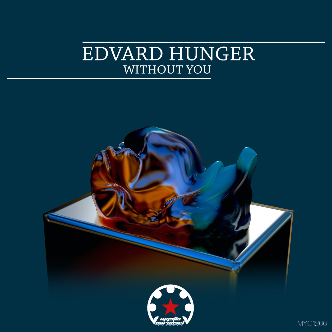 Edvard Hunger – Without You