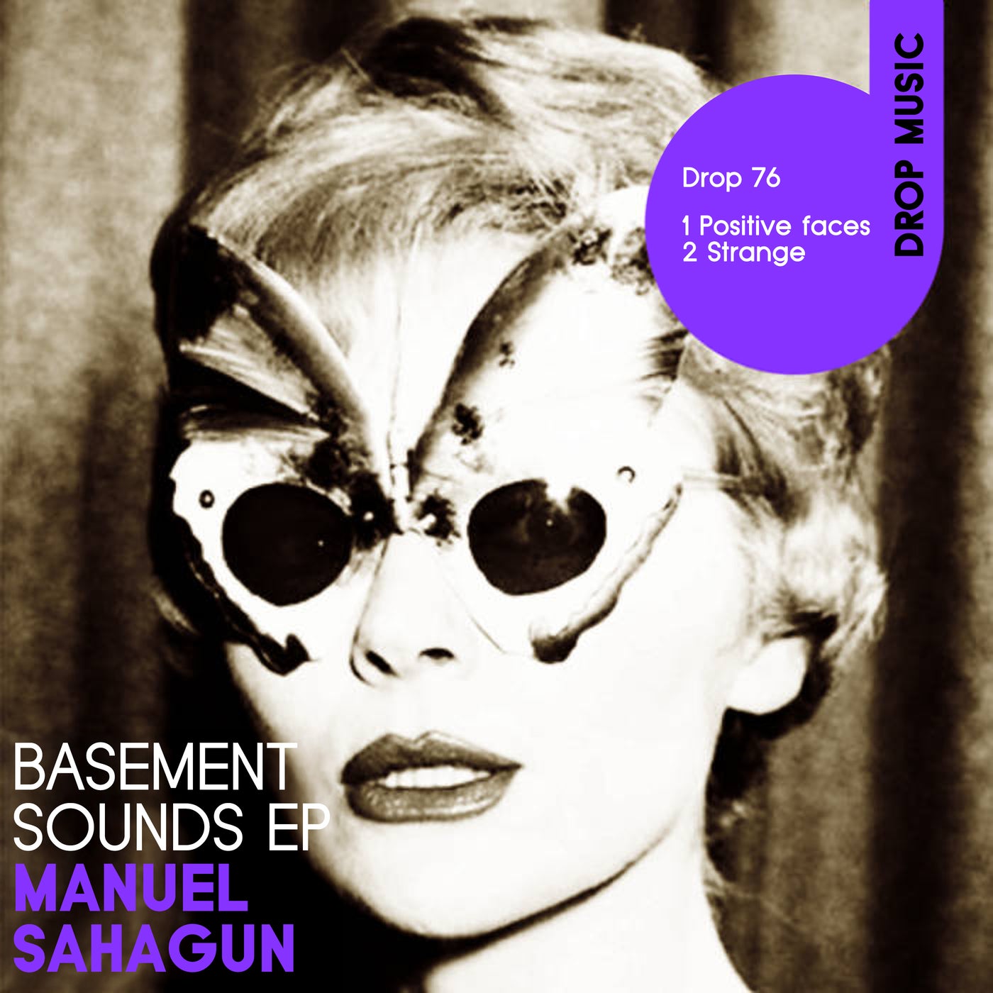 Basement Sounds EP