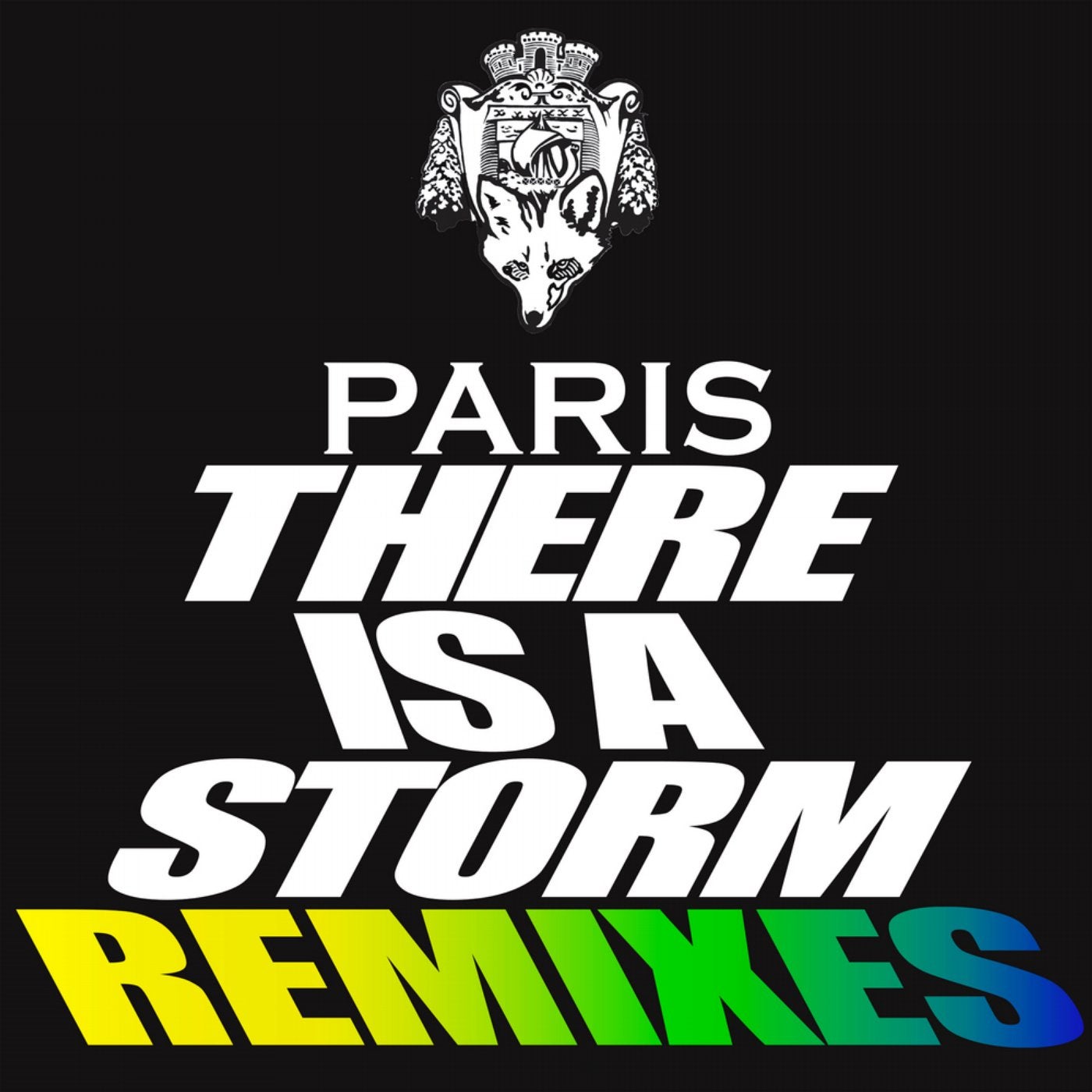 There Is a Storm (Remixes)