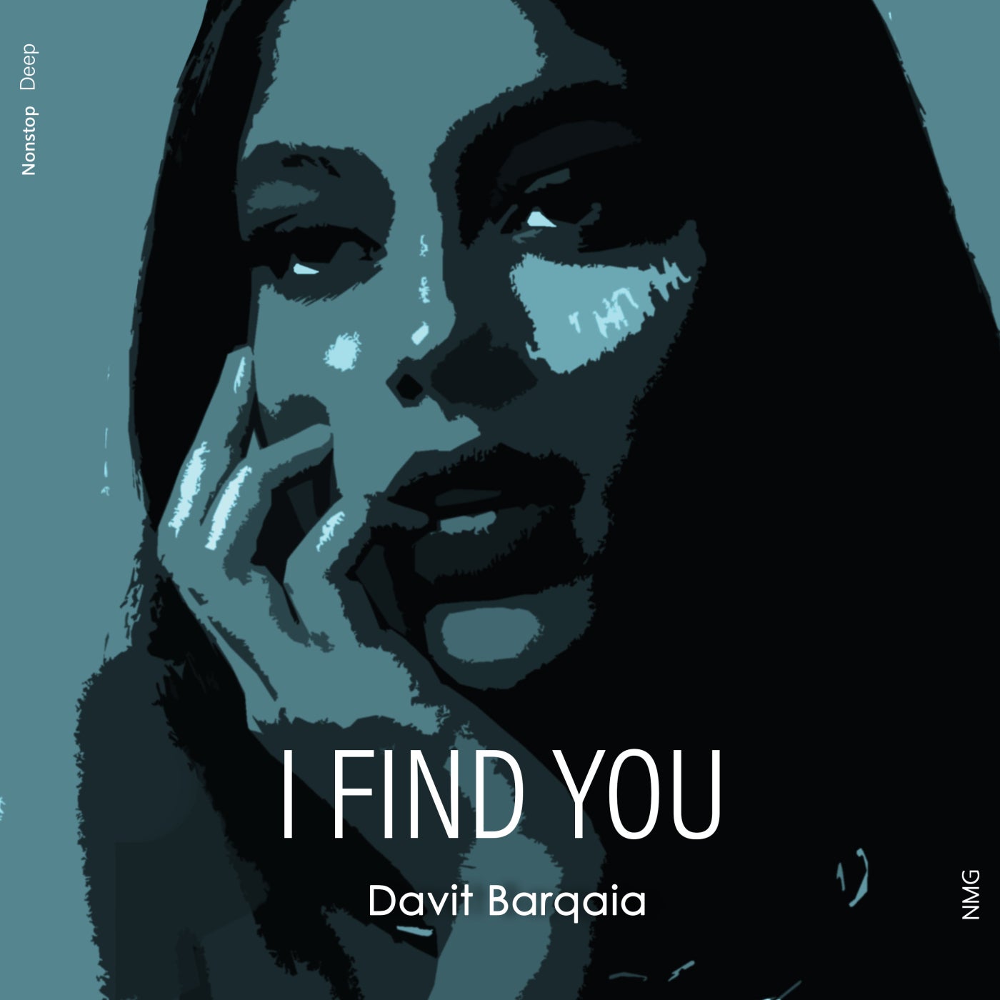 I Find You