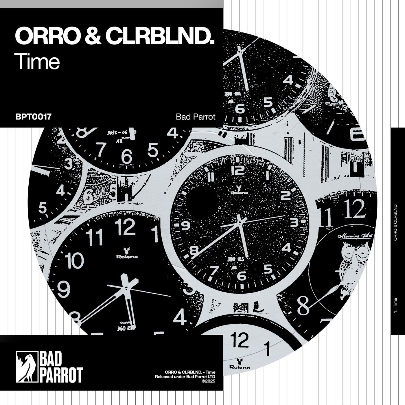 Time