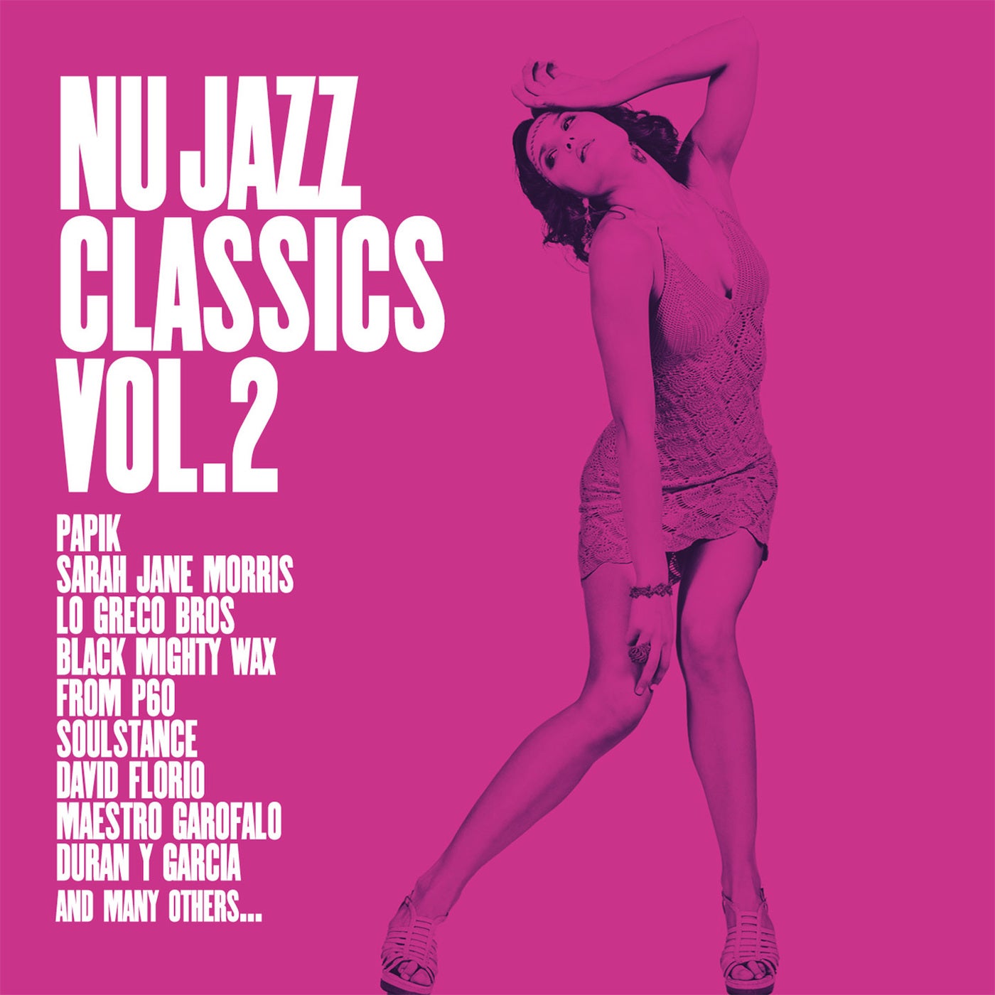 Nu Jazz Classics 2