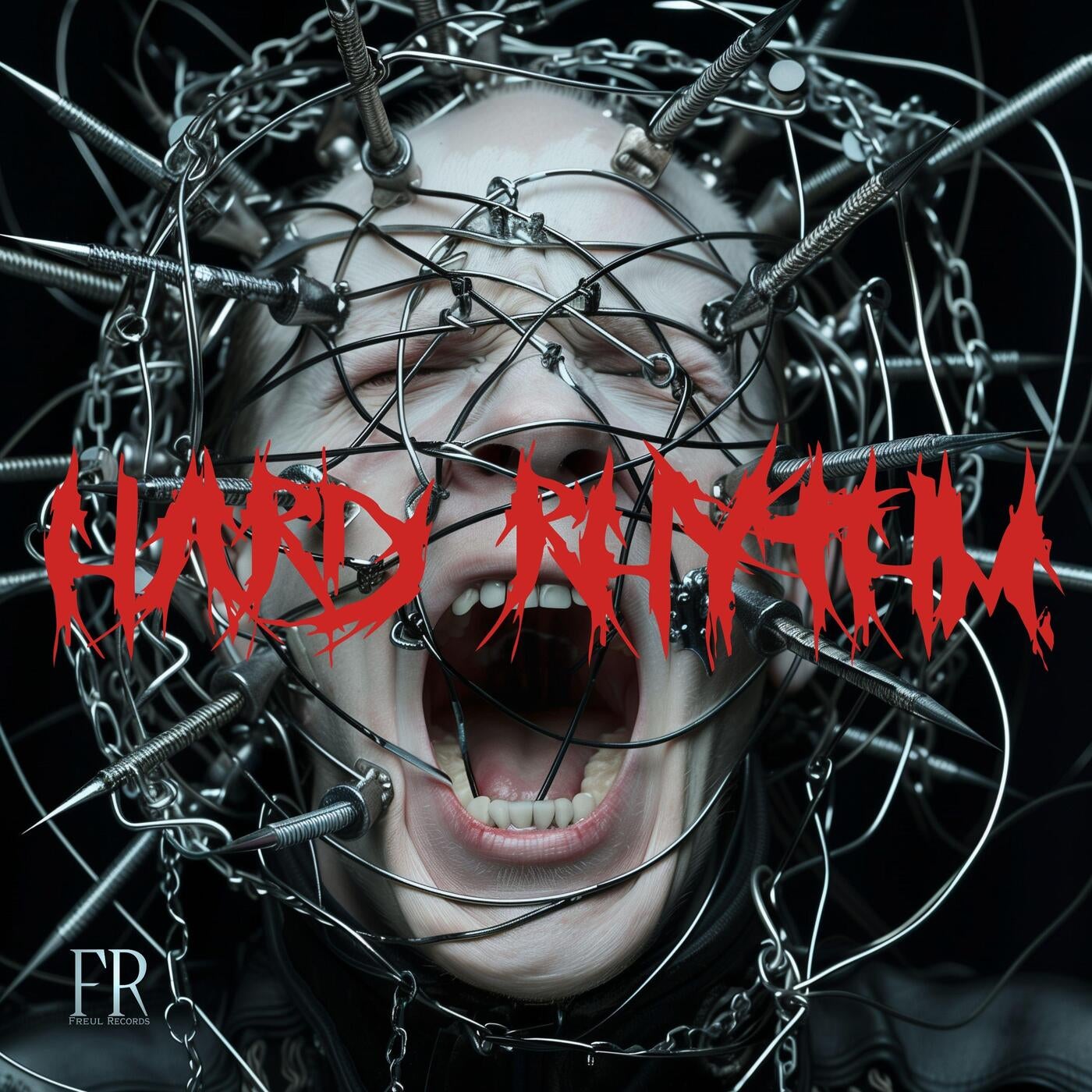 Hard Rhythm