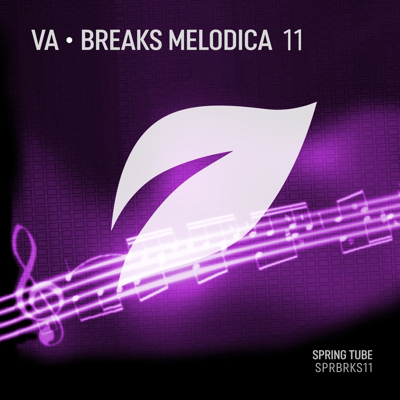 Breaks Melodica, Vol. 11