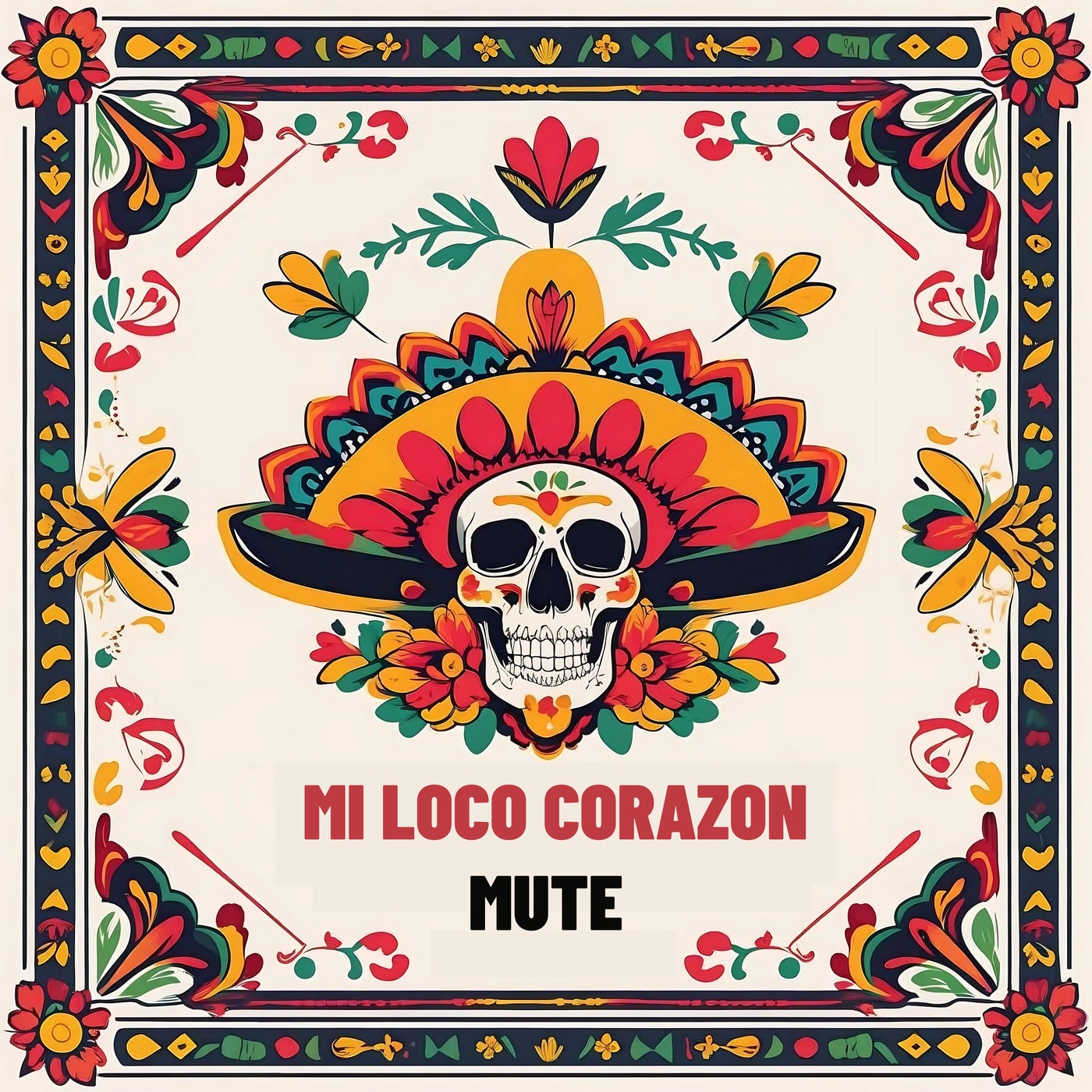 Mi Loco Corazon