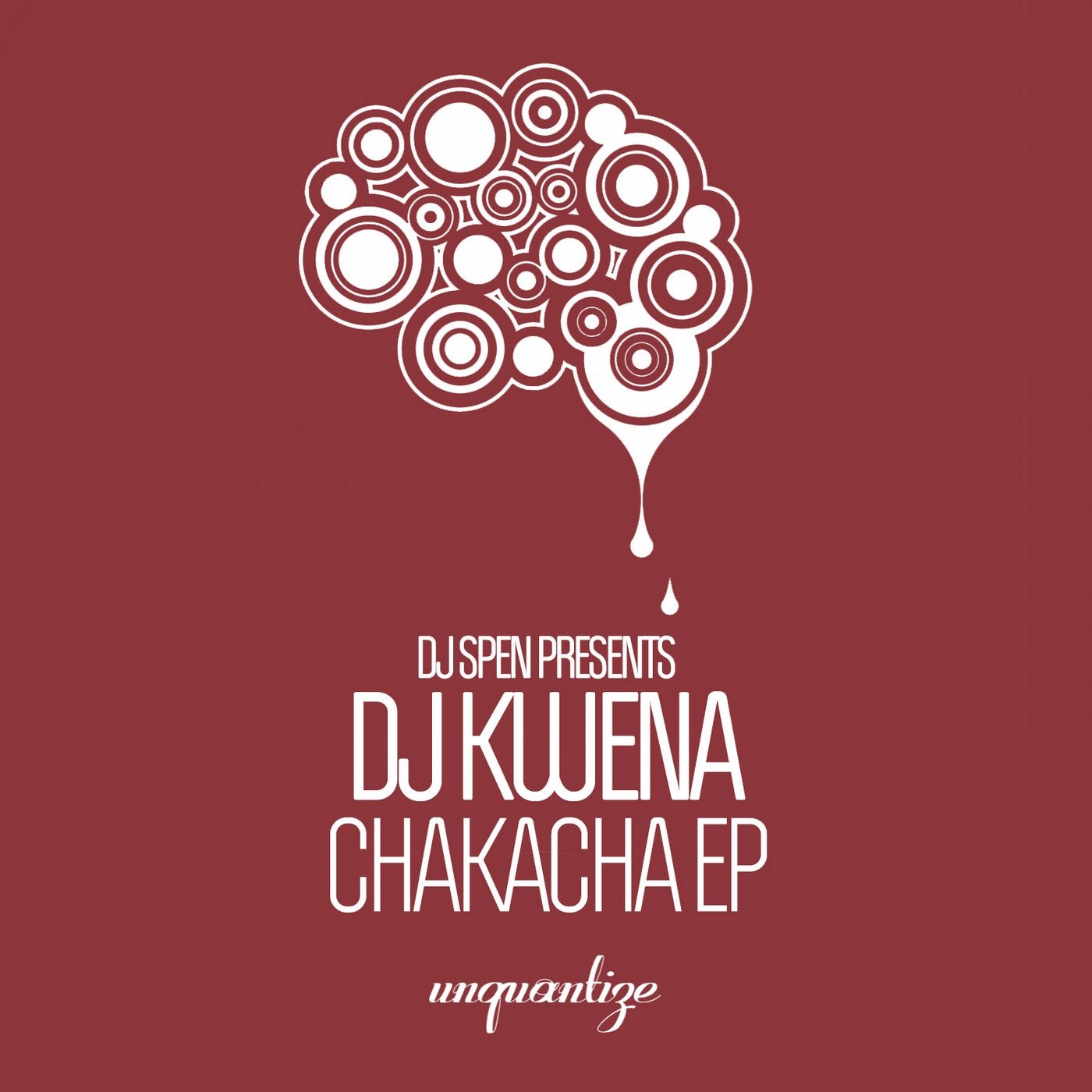 Chakacha EP