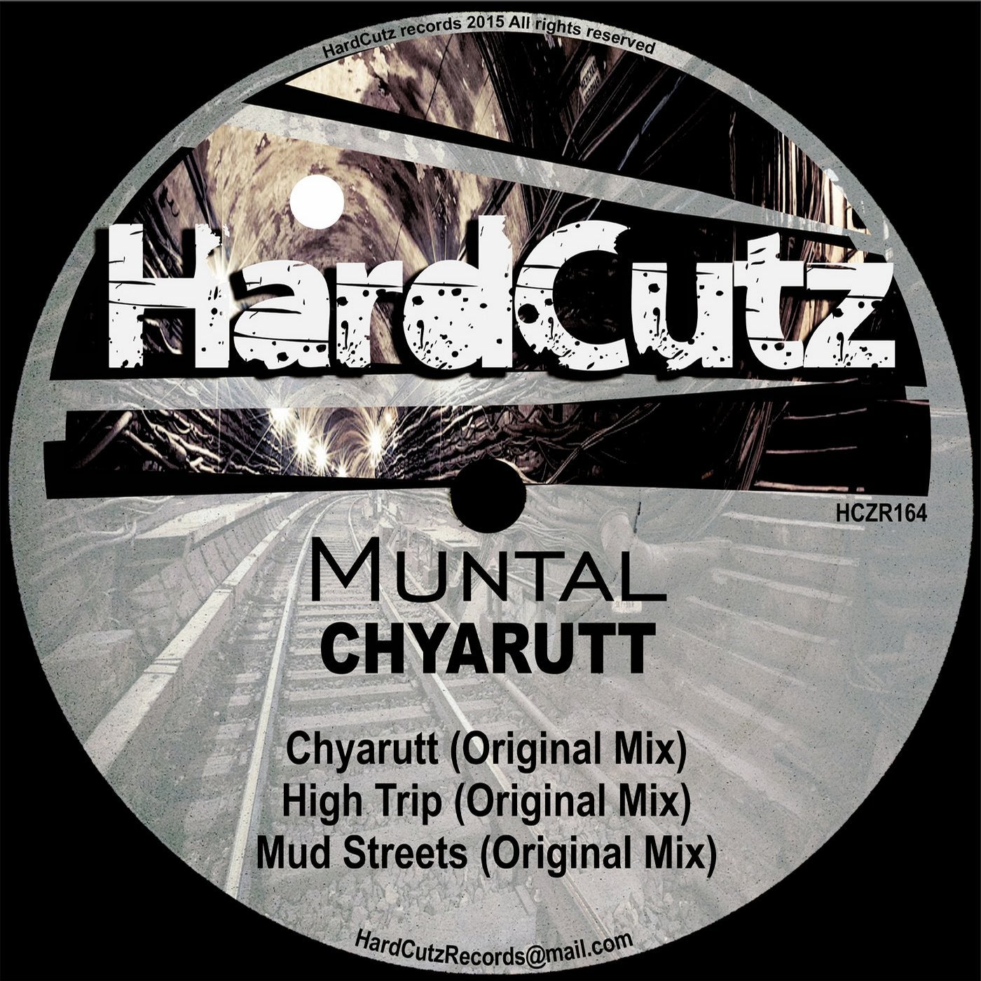 Chyarutt