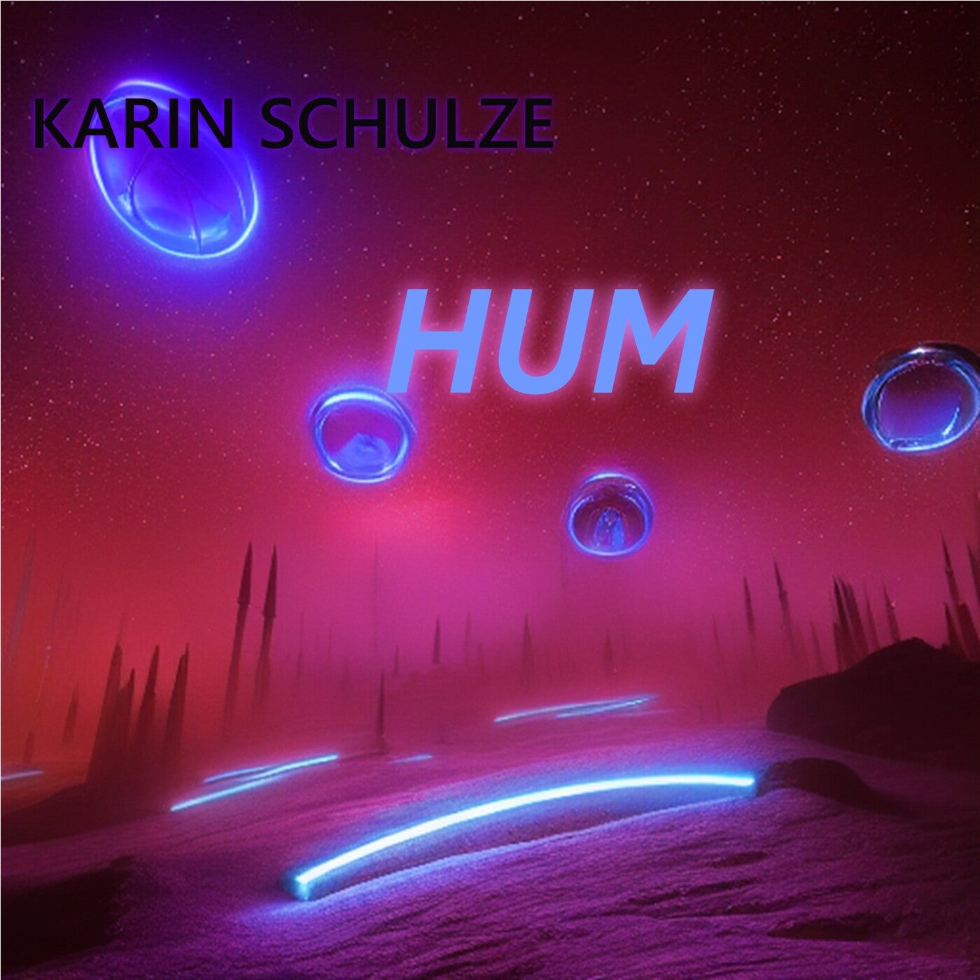 HUM