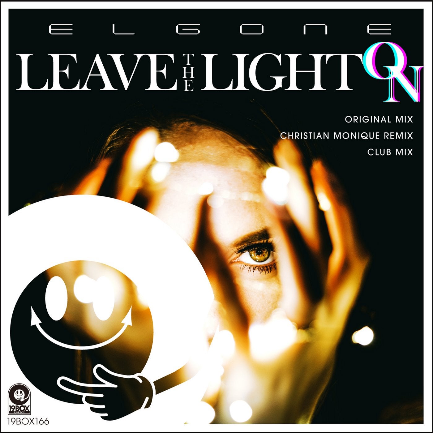 Leave The Light On