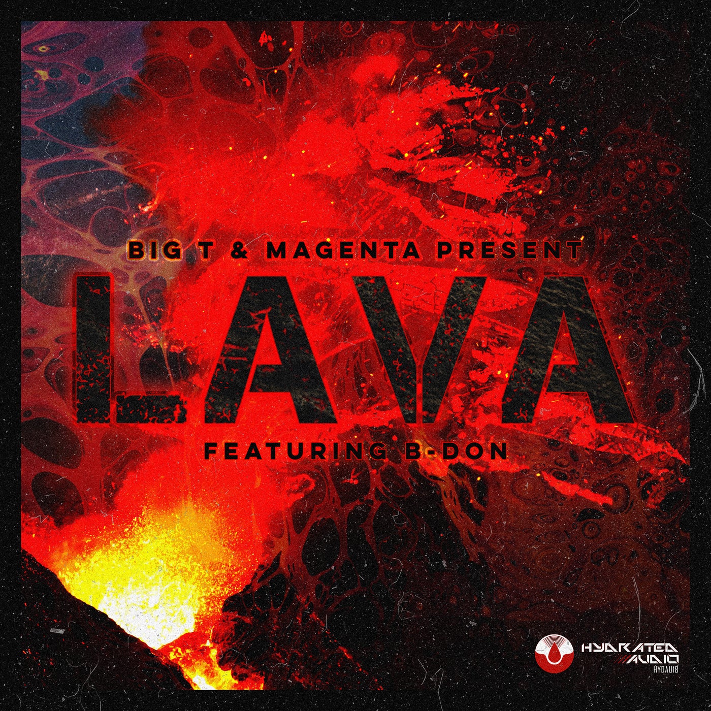 LAVA