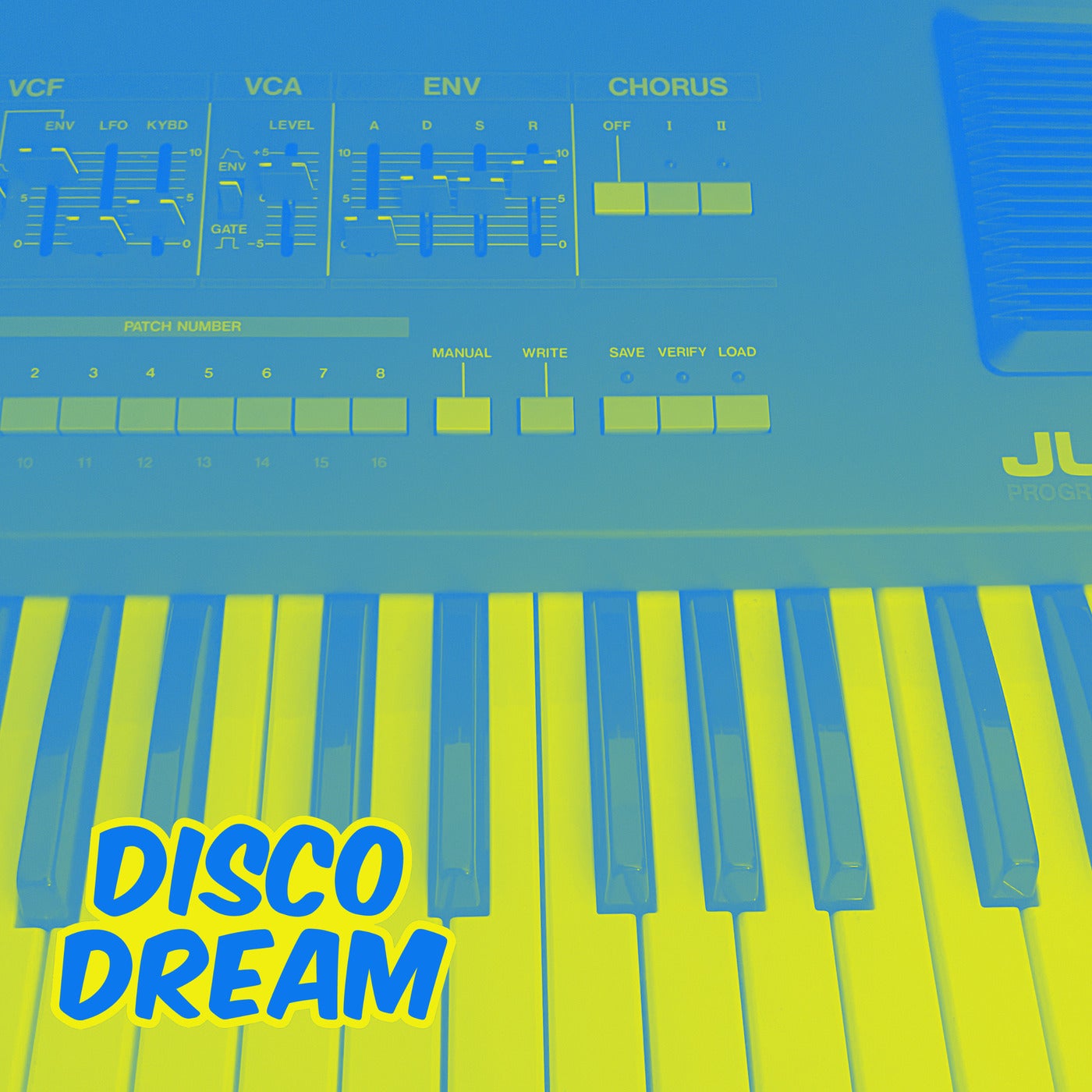 Disco Dream, Vol 15