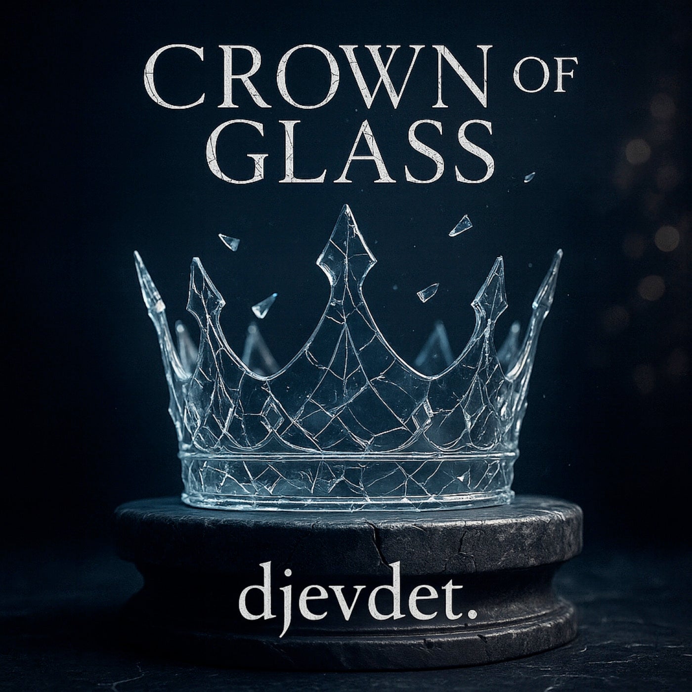 Crown of Glass