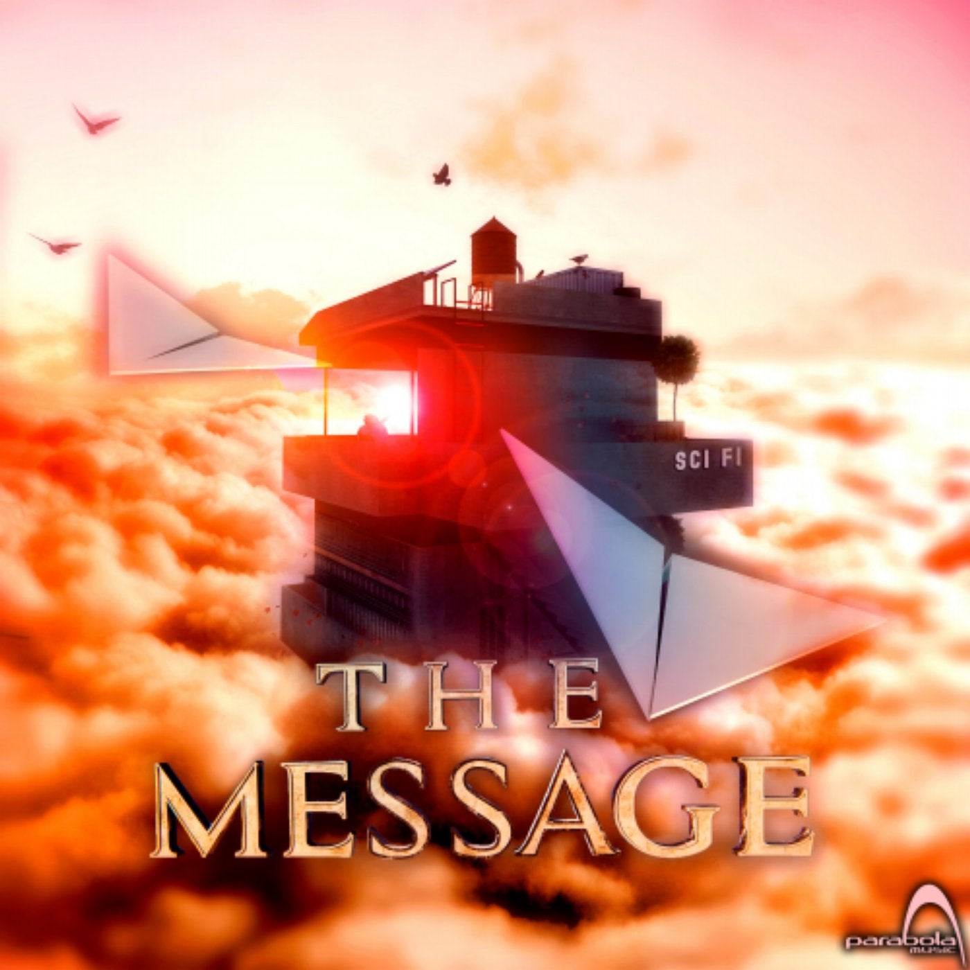 The Message