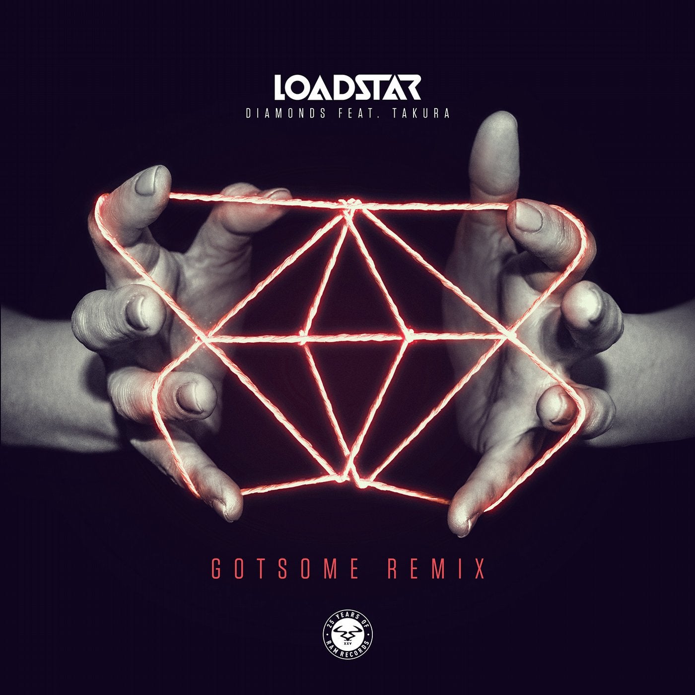 Diamonds (GotSome Remix)