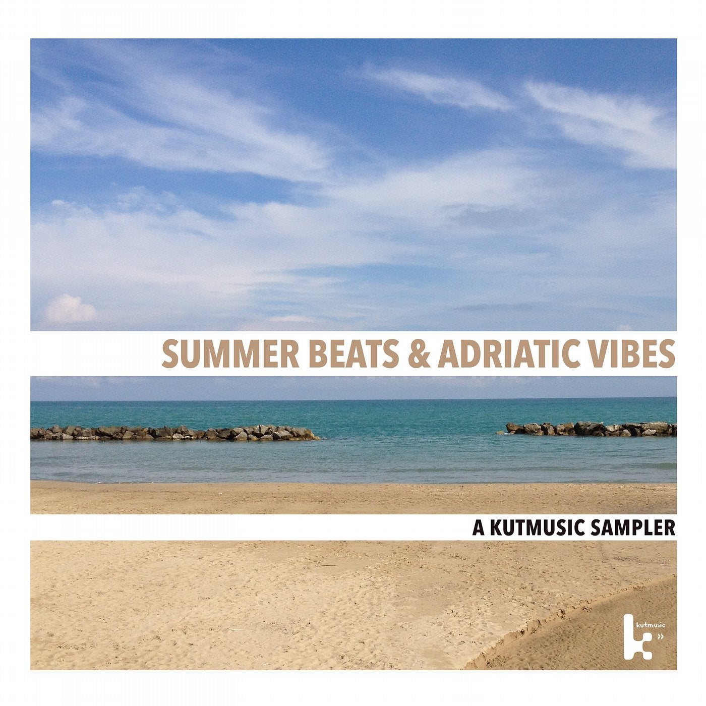 Summer Beats & Adriatic Vibes: A Kutmusic Sampler