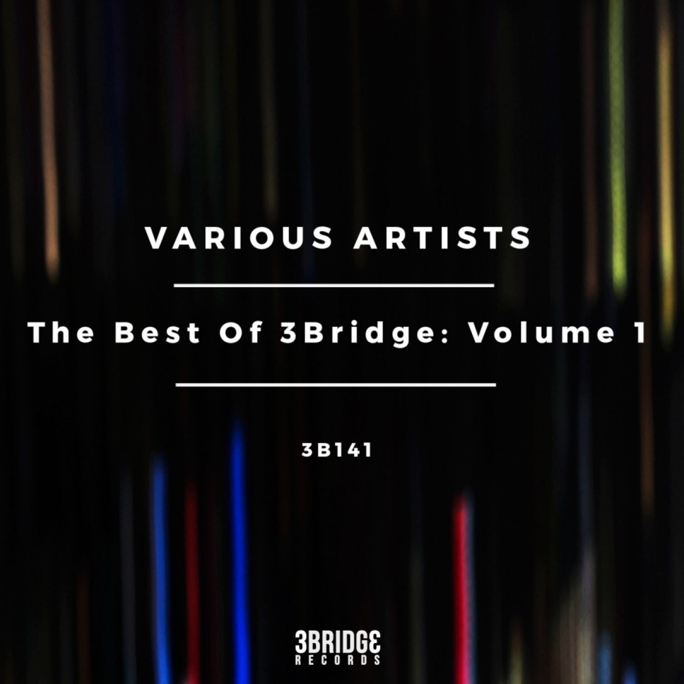 The Best Of 3Bridge, Vol. 1