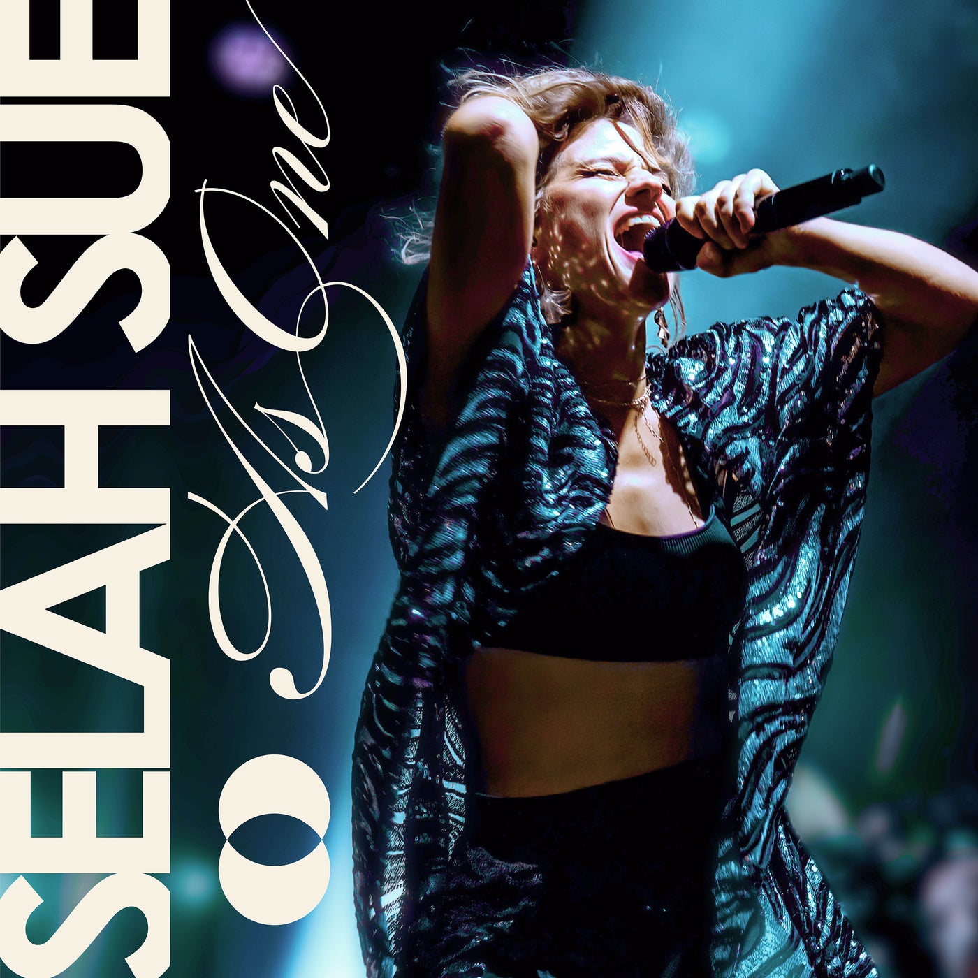 As One (Live)