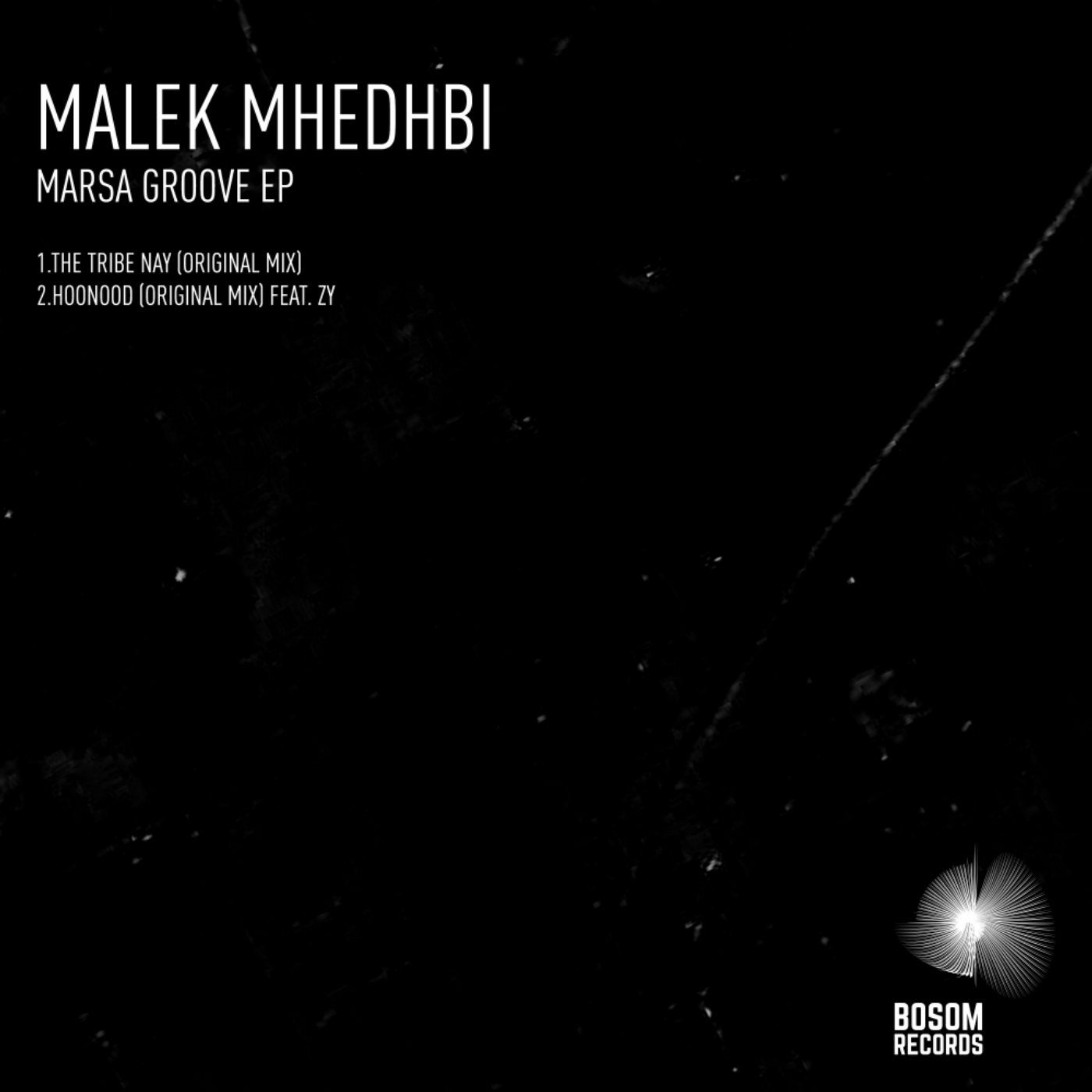 Marsa Groove EP