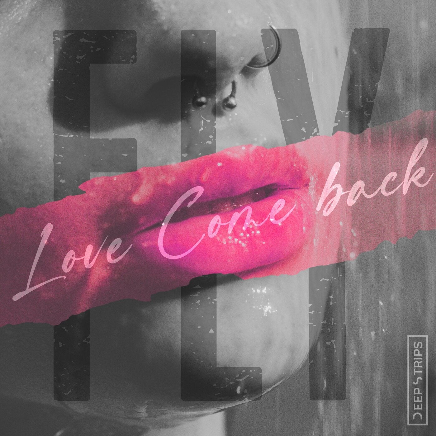 Love Come Back
