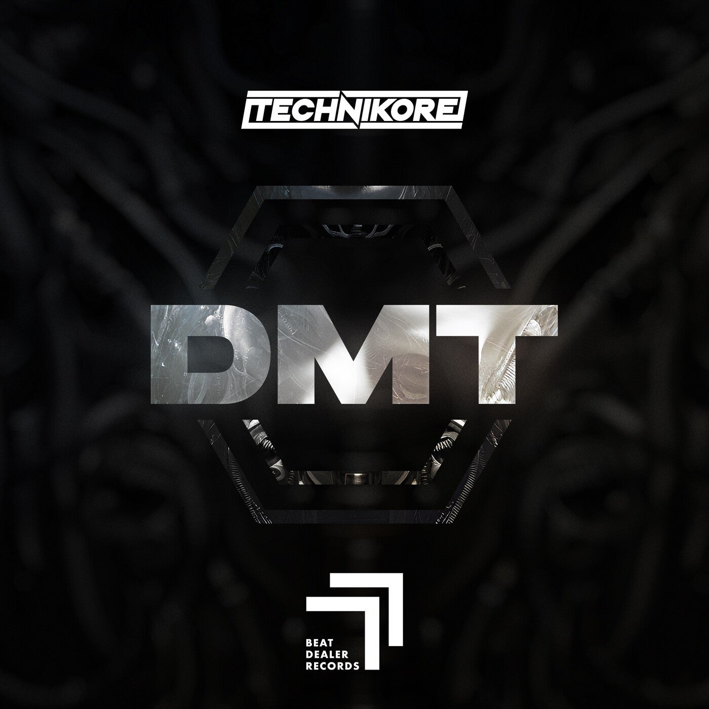 DMT (Extended Mix)