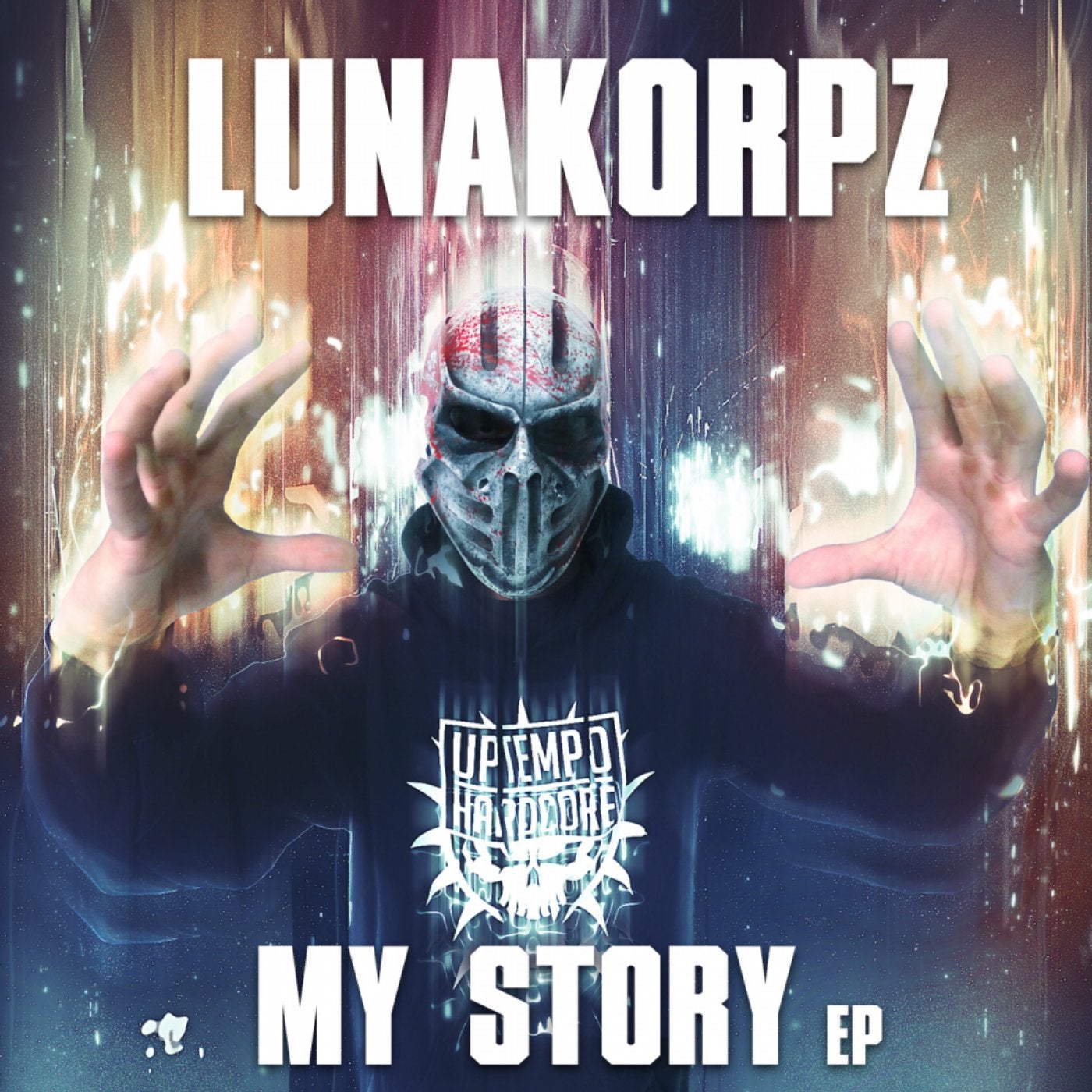 My Story EP