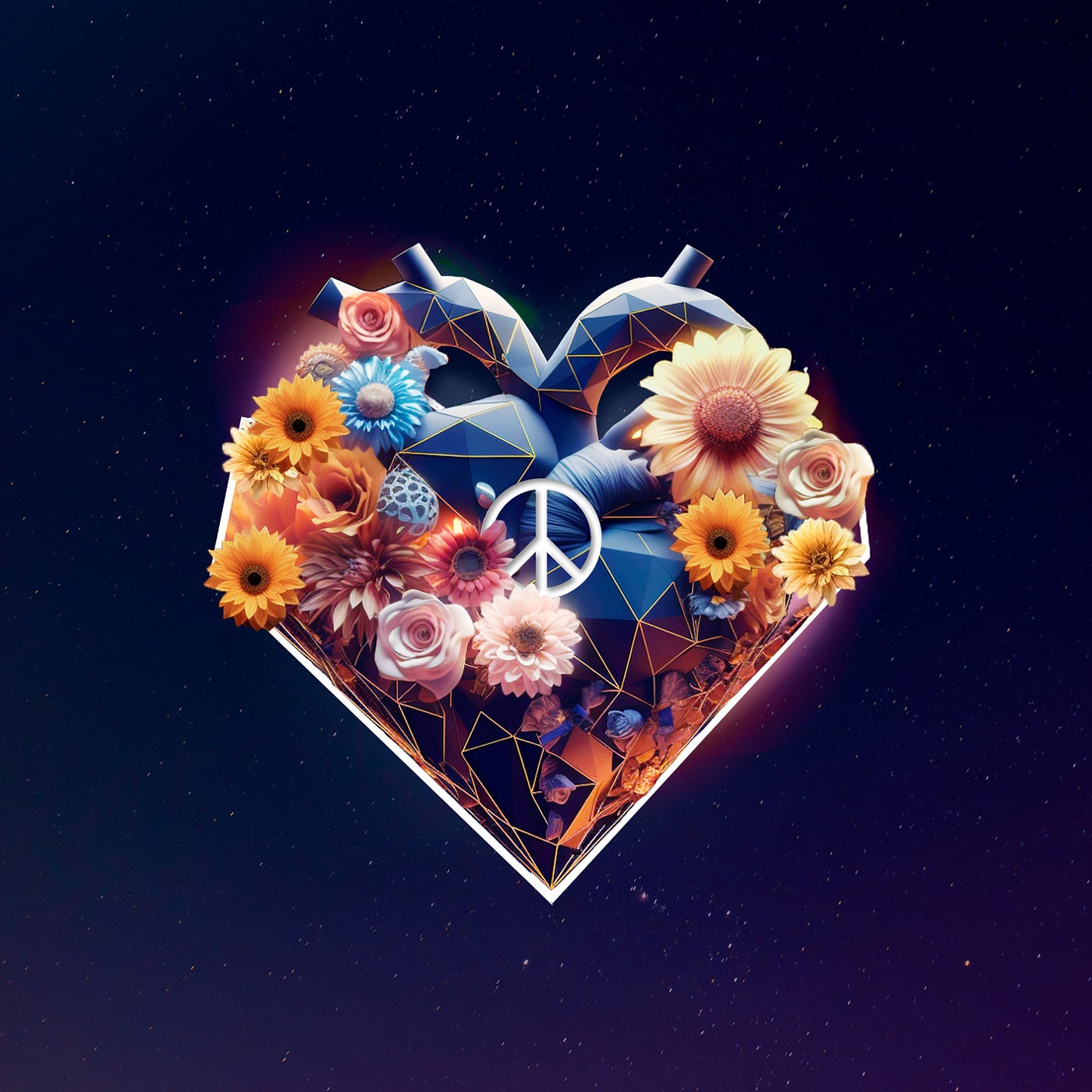 House Music for Peace and Love