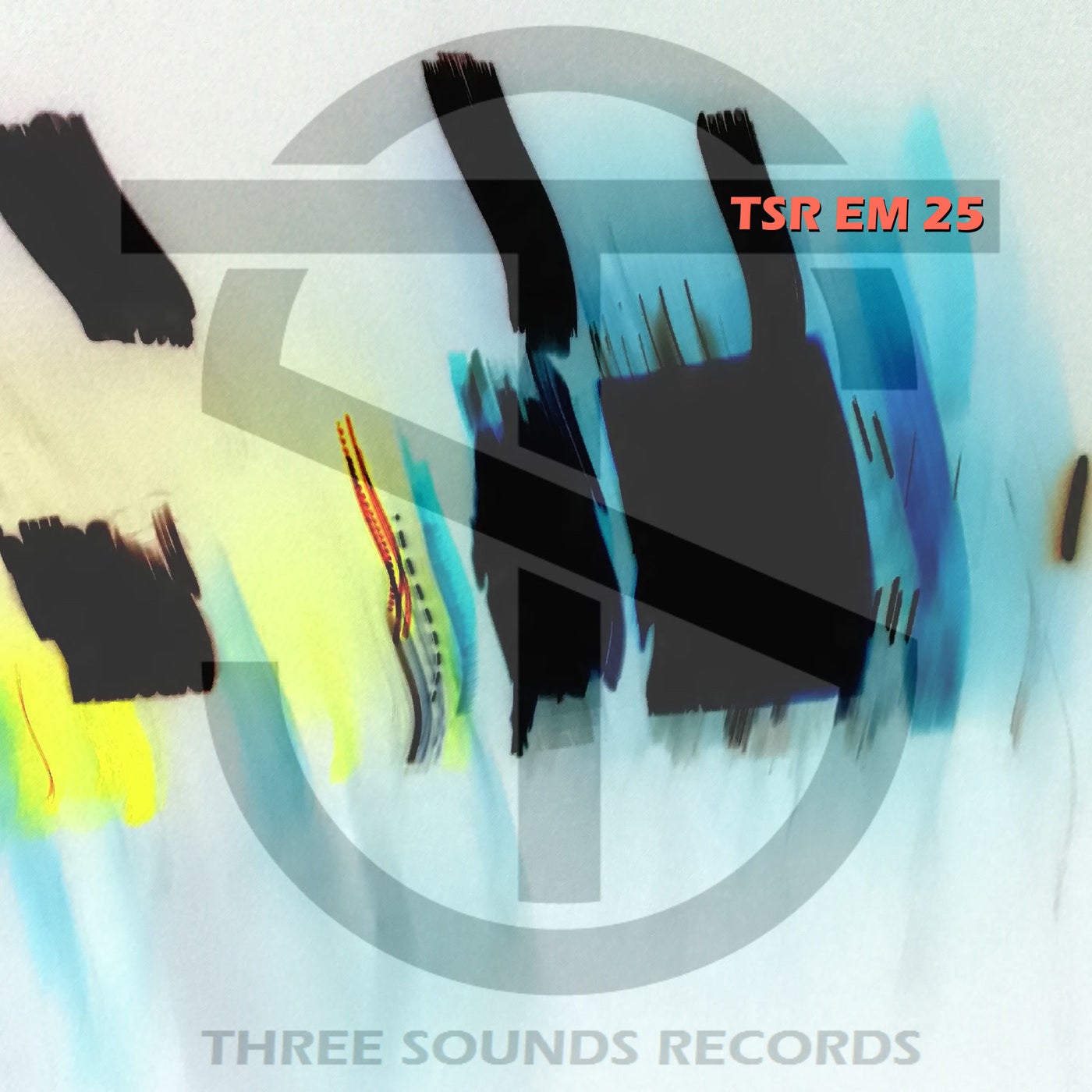 TSR EM25