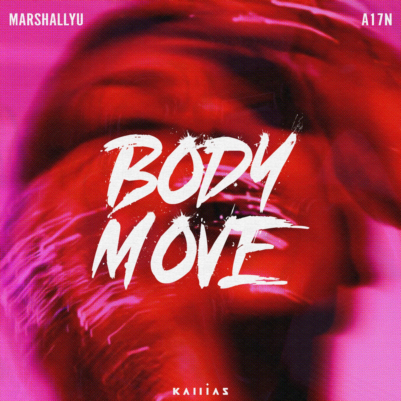 Body Move