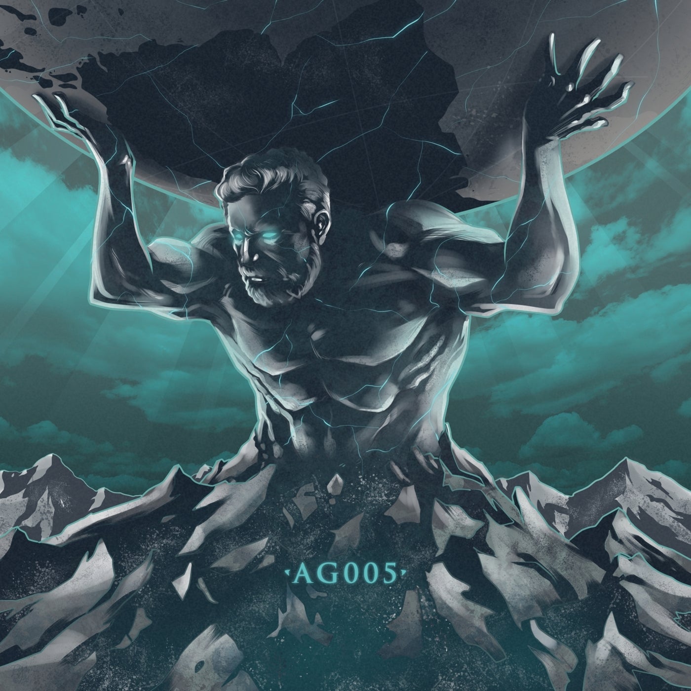 VA – AG005 AG005
