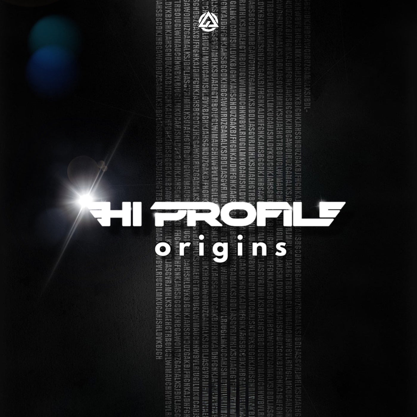 Cover art for Origins