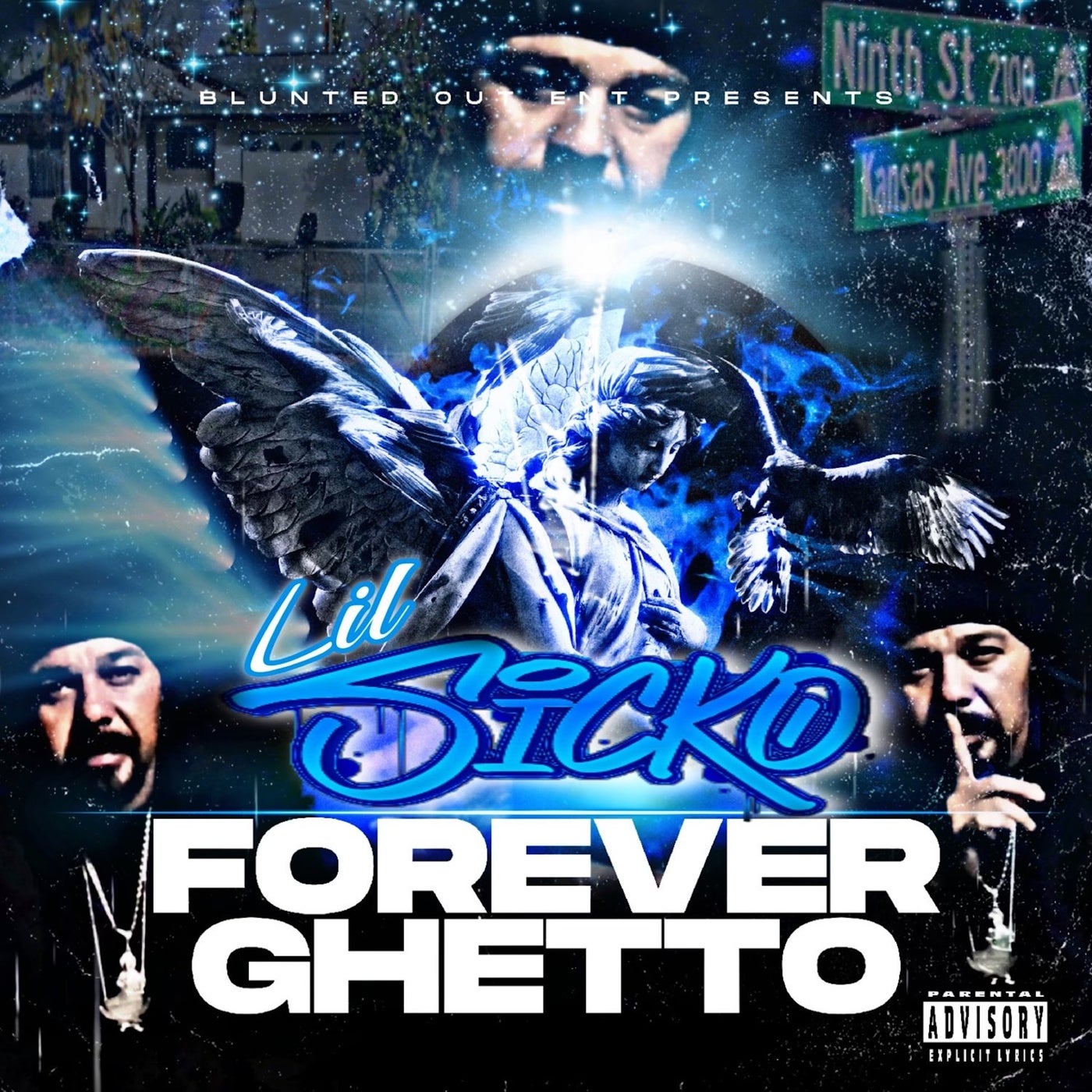 Forever Ghetto