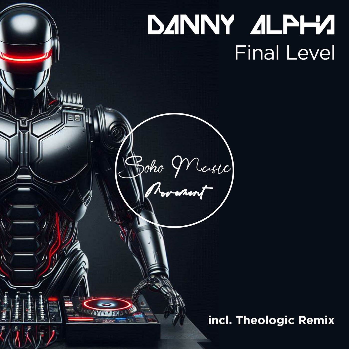 Final Level