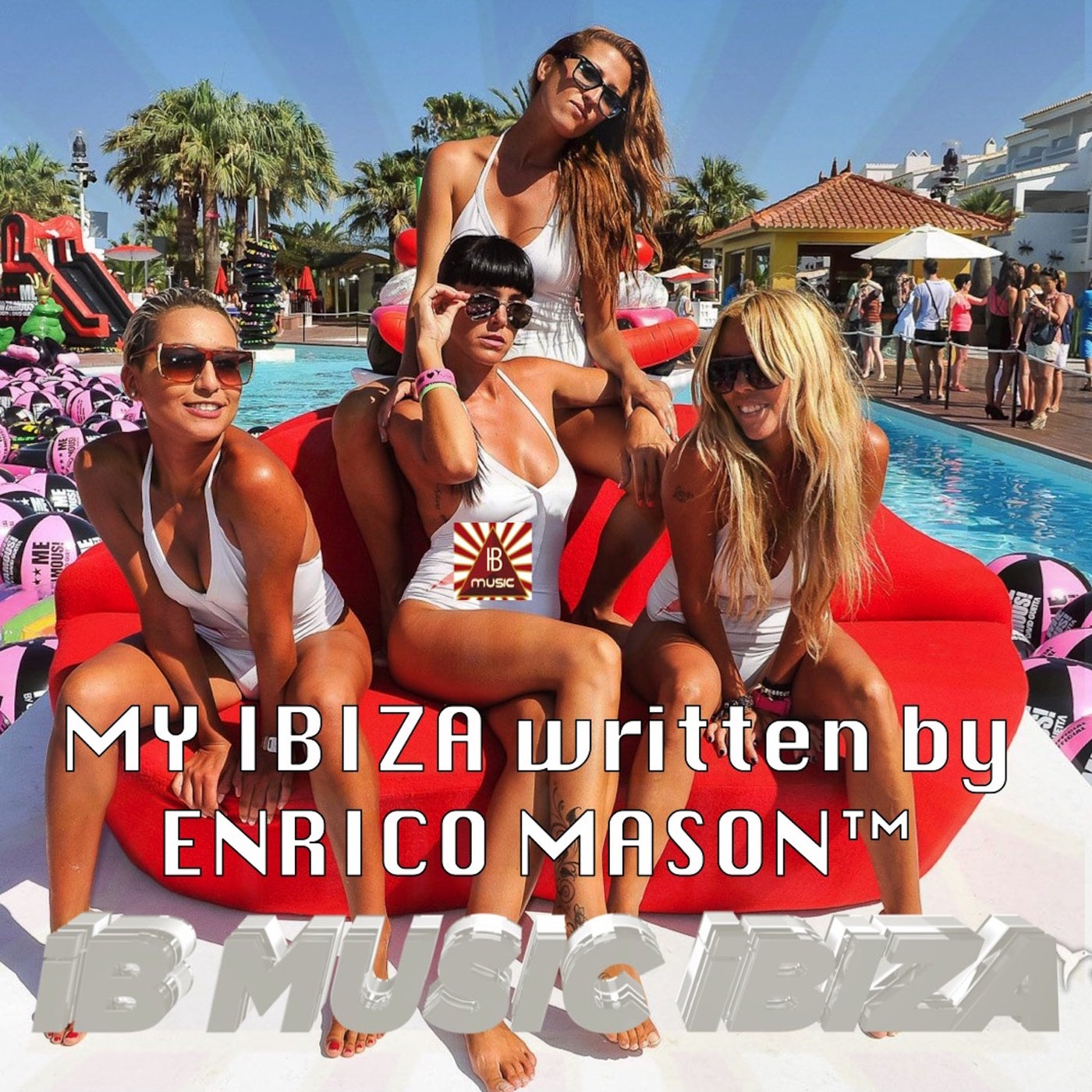 My iBiZA (Radio Edit)