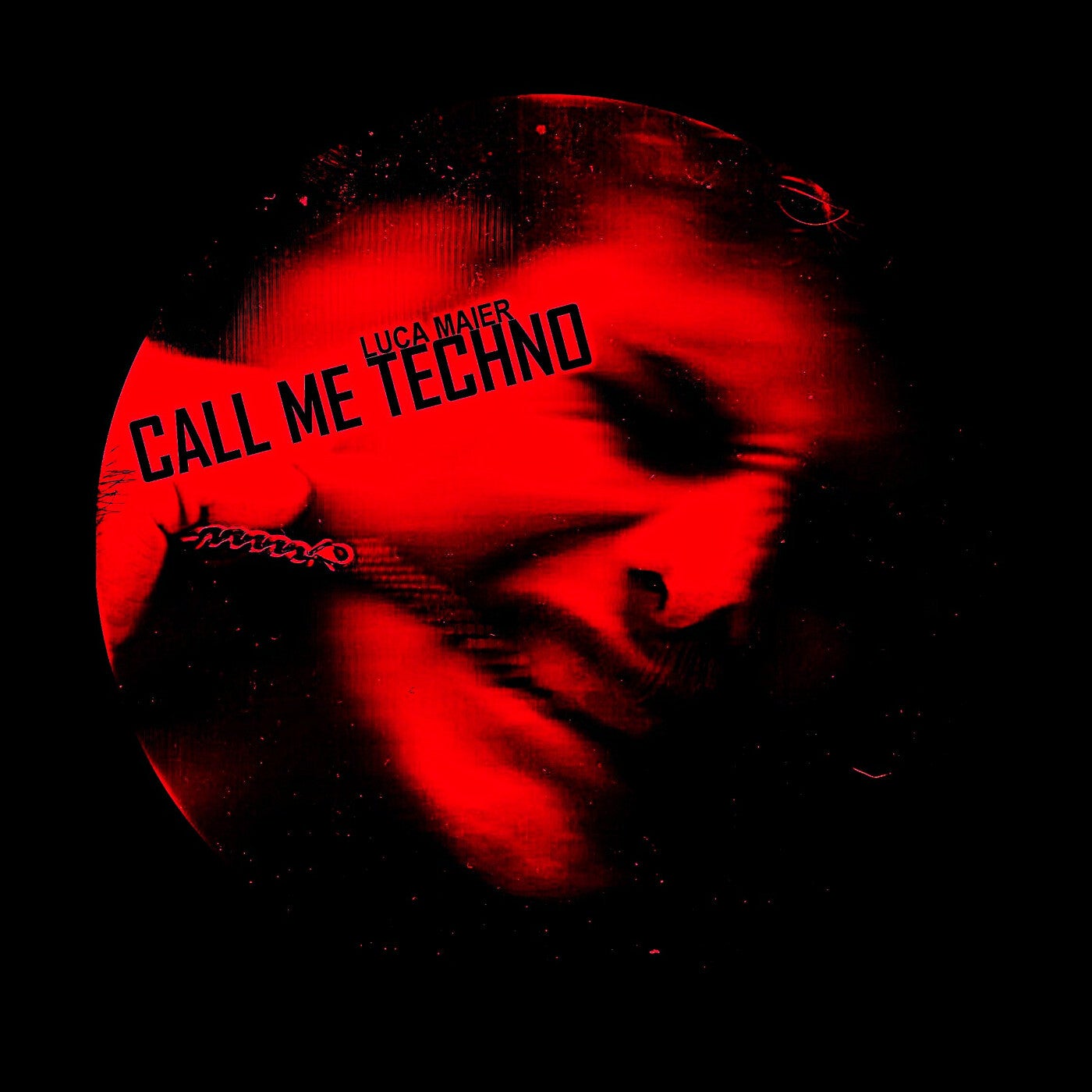 Call Me Techno