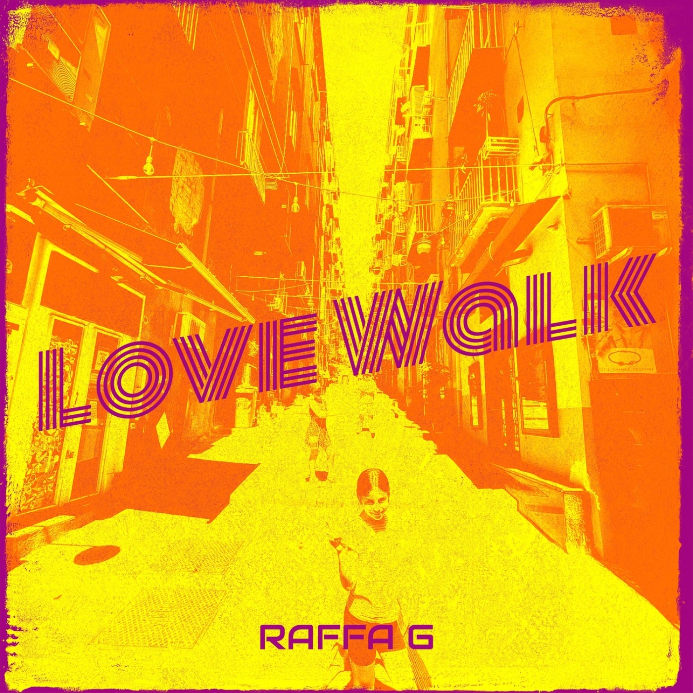 Love Walk