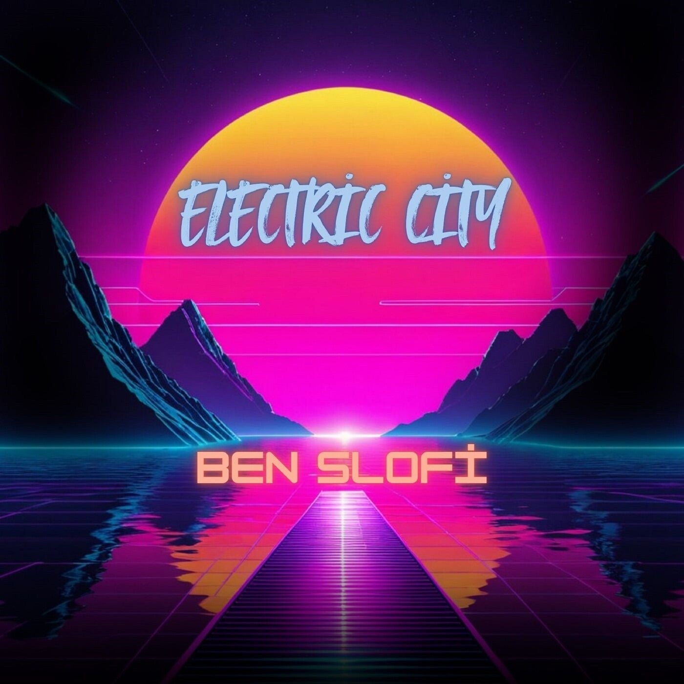 Electric City