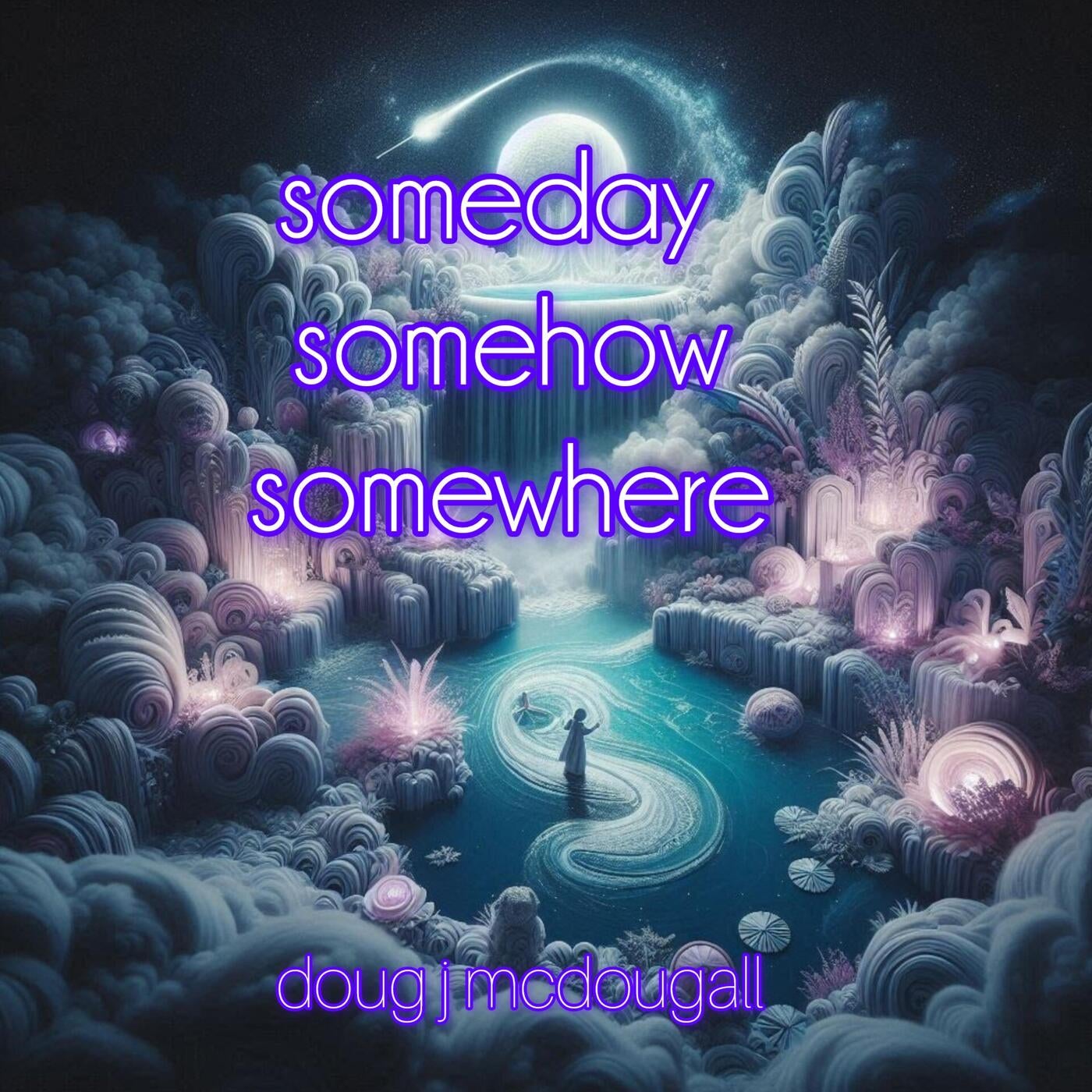 Doug J McDougall - Someday Somehow Somewhere [DistroKid] | Music ...
