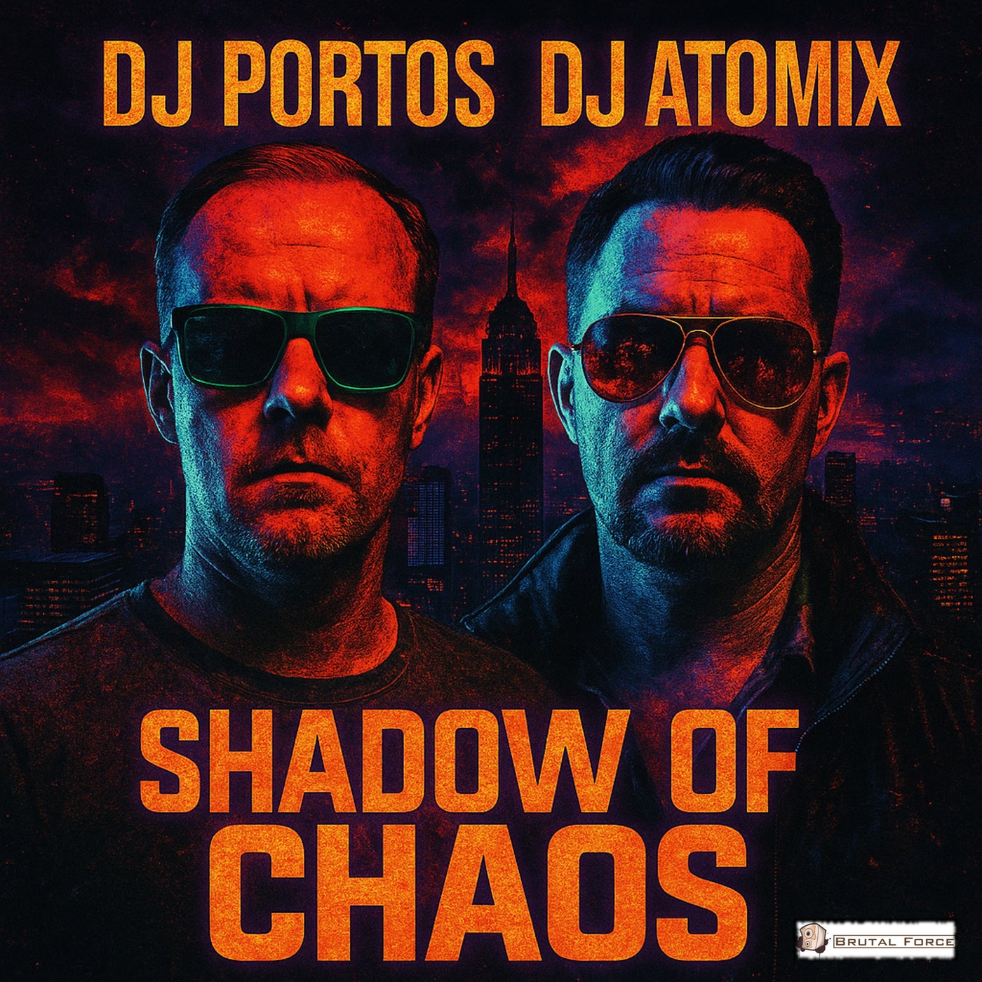 Shadow of Chaos