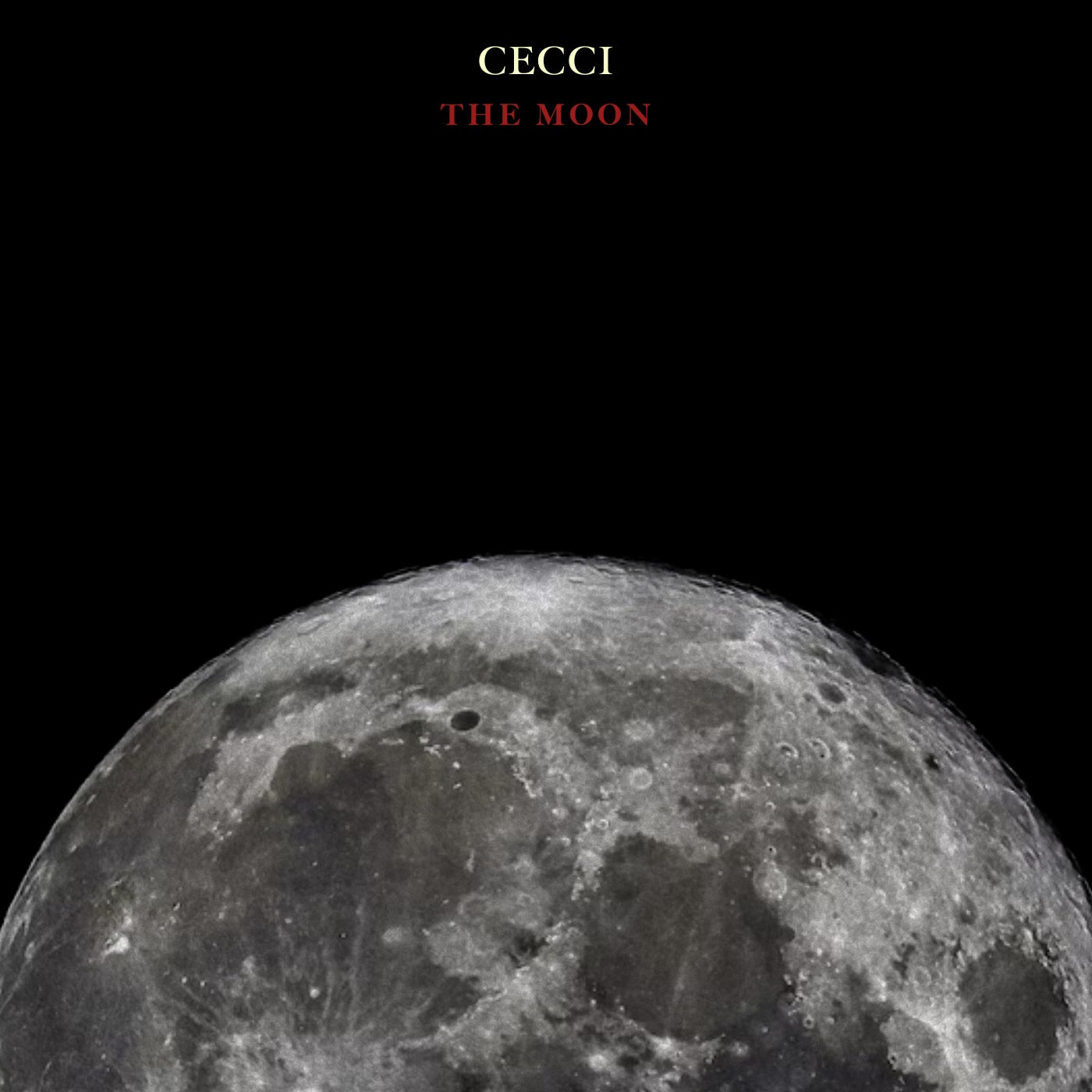 The Moon