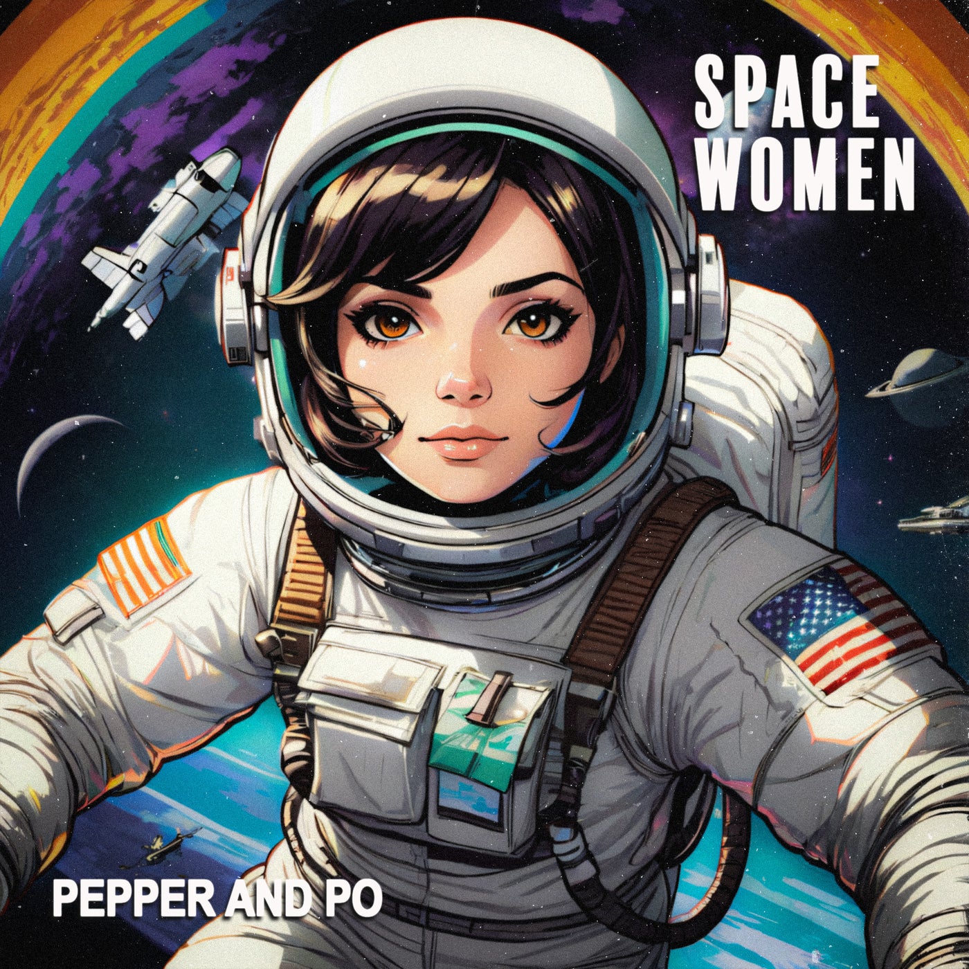 space women