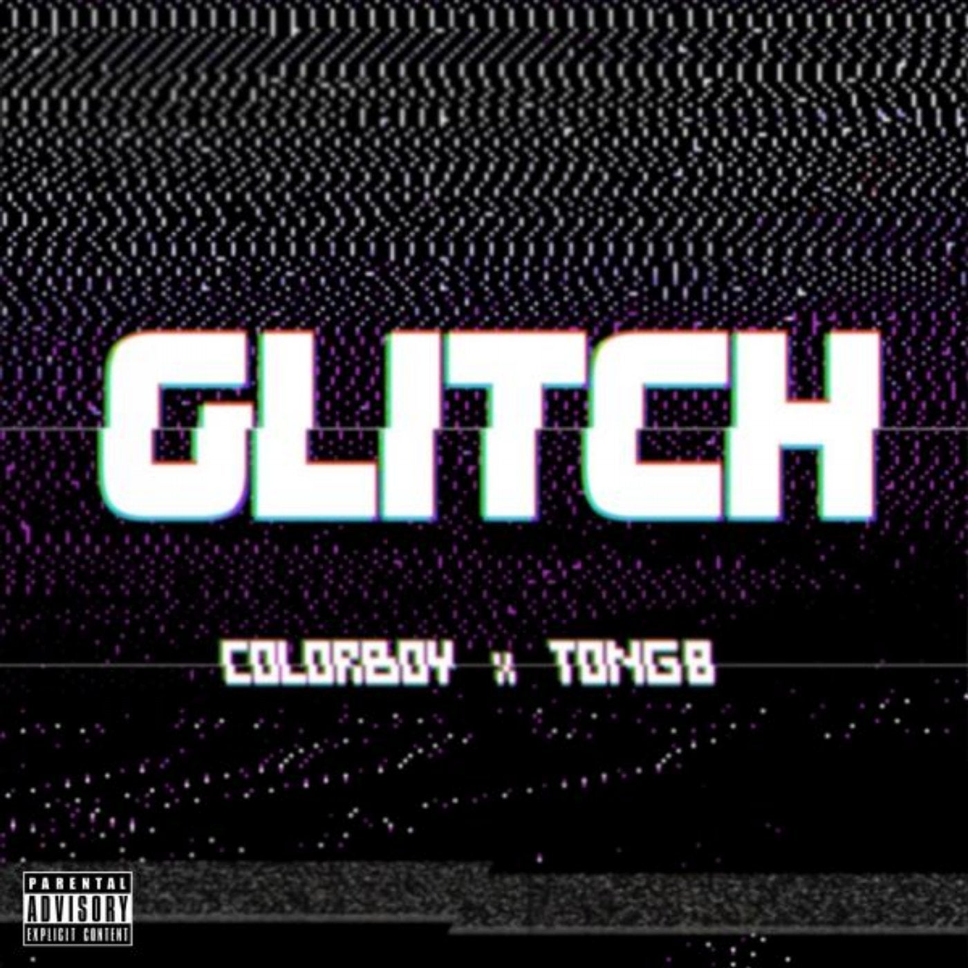 Glitch EP