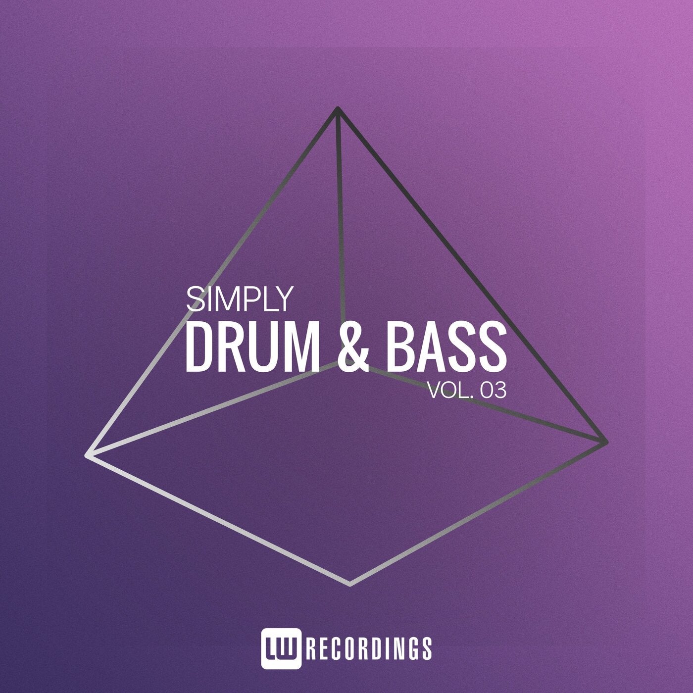 Simply Drum & Bass, Vol. 03