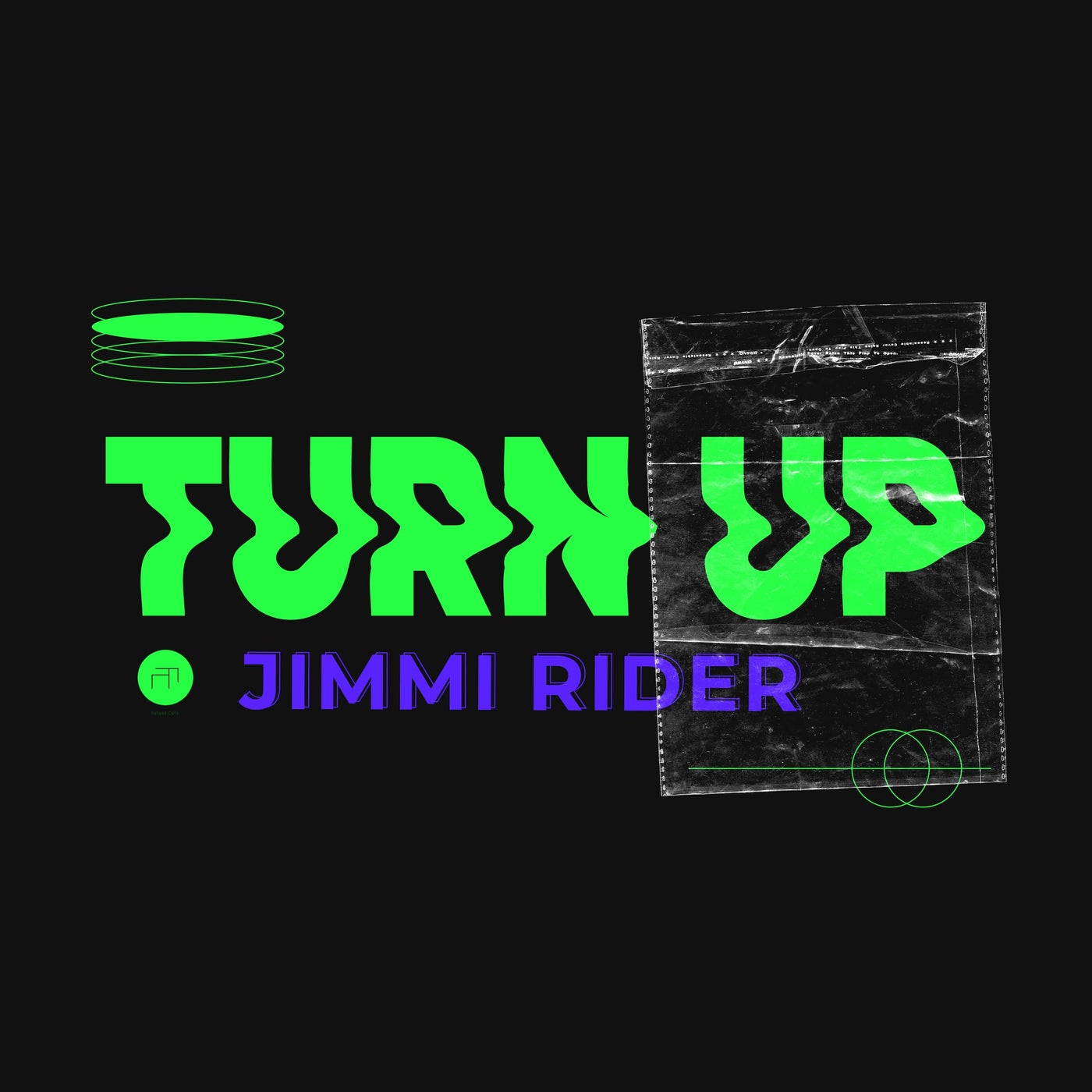 Turn Up (Extended Mix)