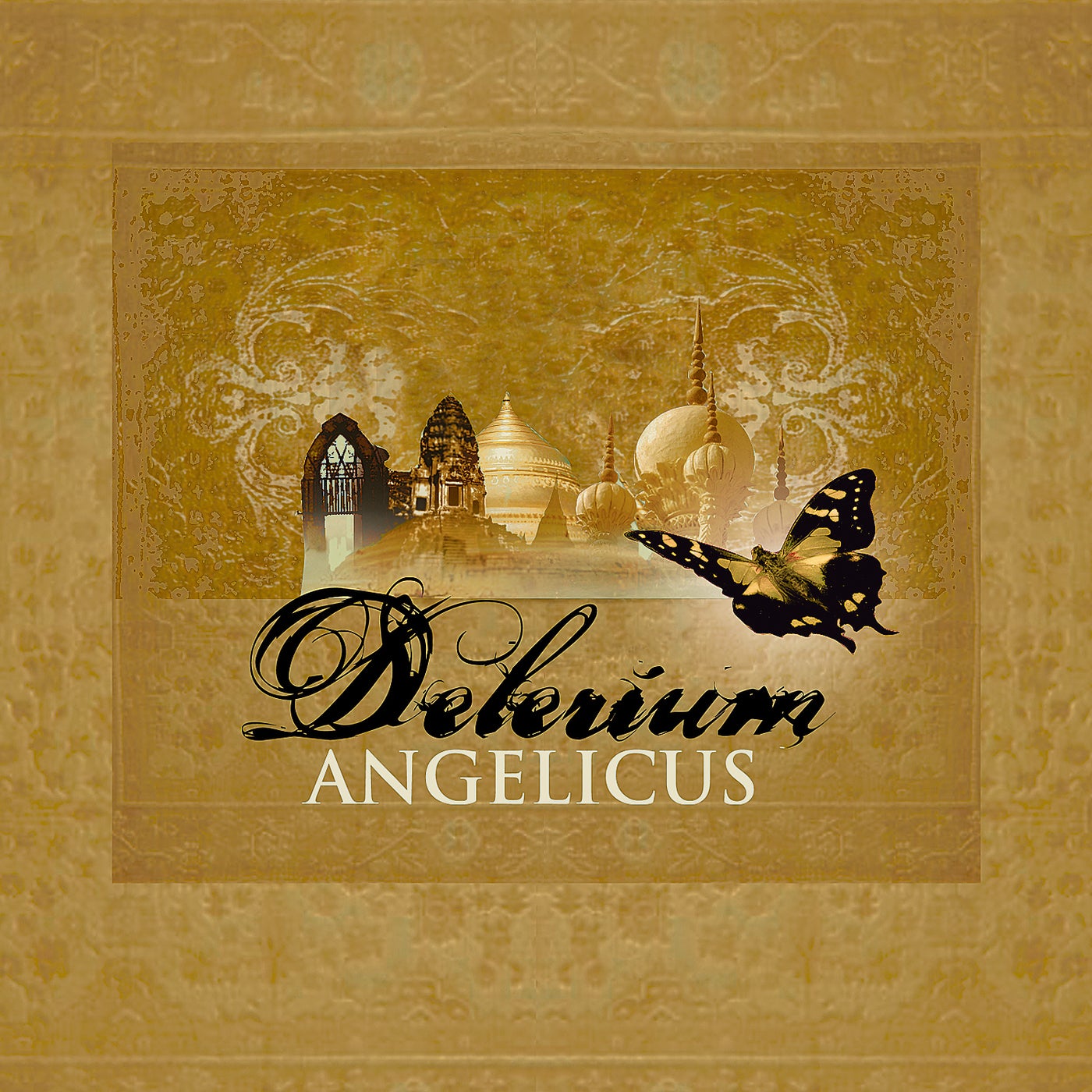 Angelicus - Remixes